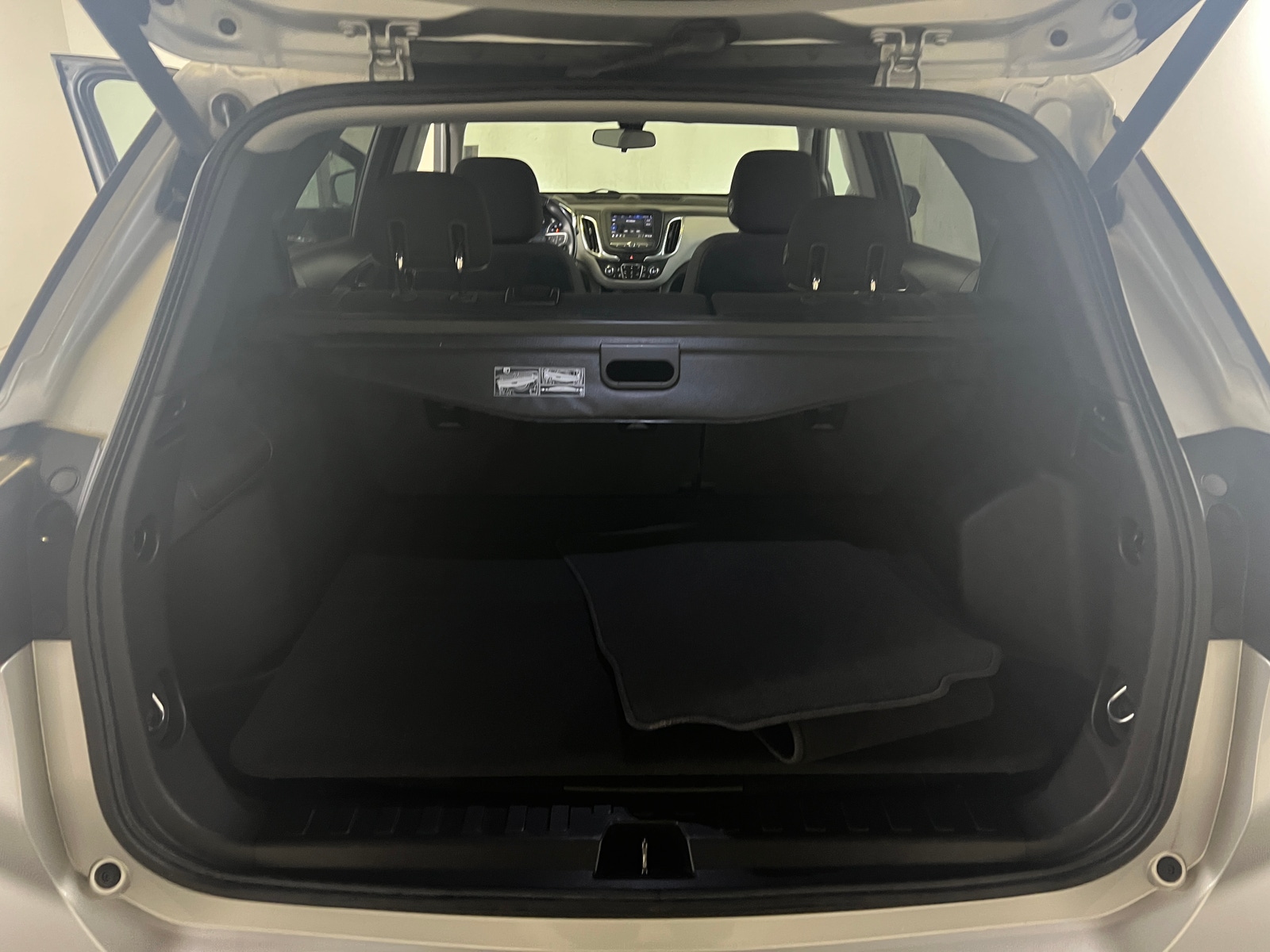 Thumbnail: 2020 Chevrolet Equinox - 7