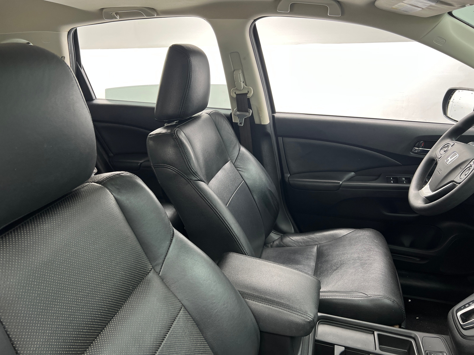 Thumbnail: 2016 Honda CR-V - 2