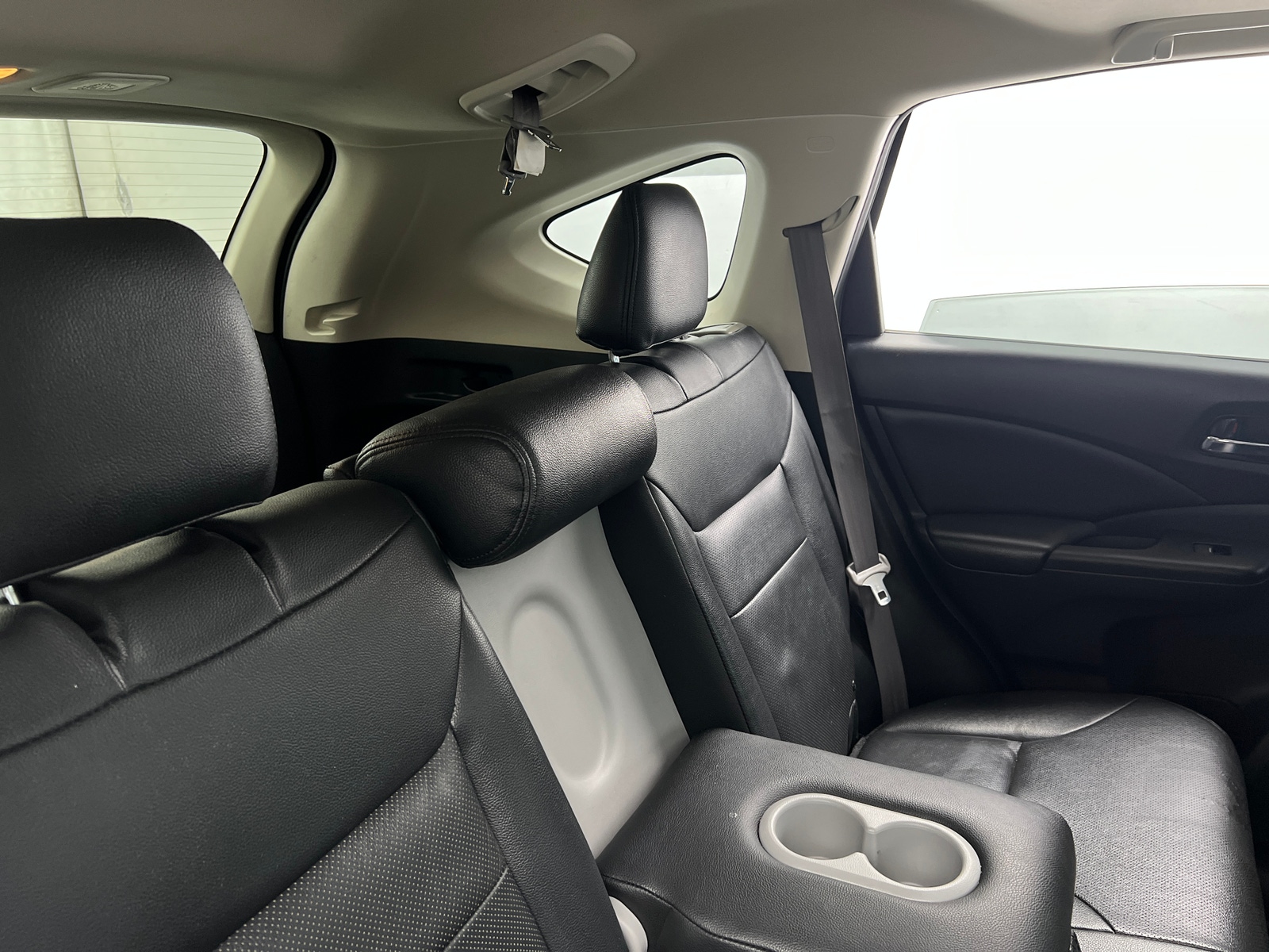 Thumbnail: 2016 Honda CR-V - 6