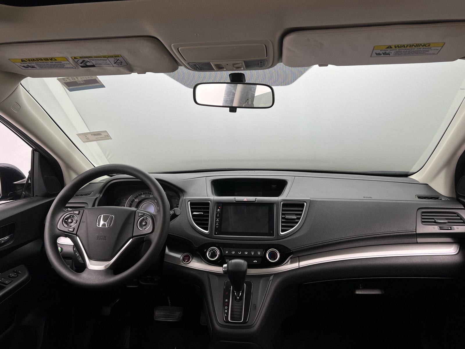Thumbnail: 2016 Honda CR-V - 3