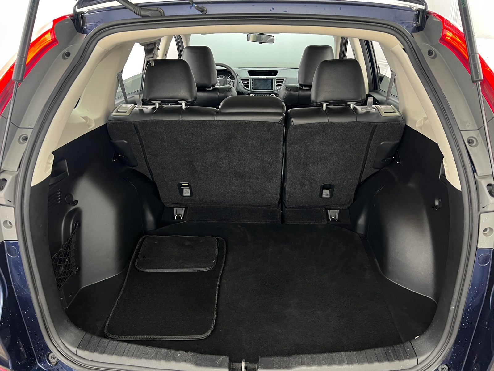 Thumbnail: 2016 Honda CR-V - 7