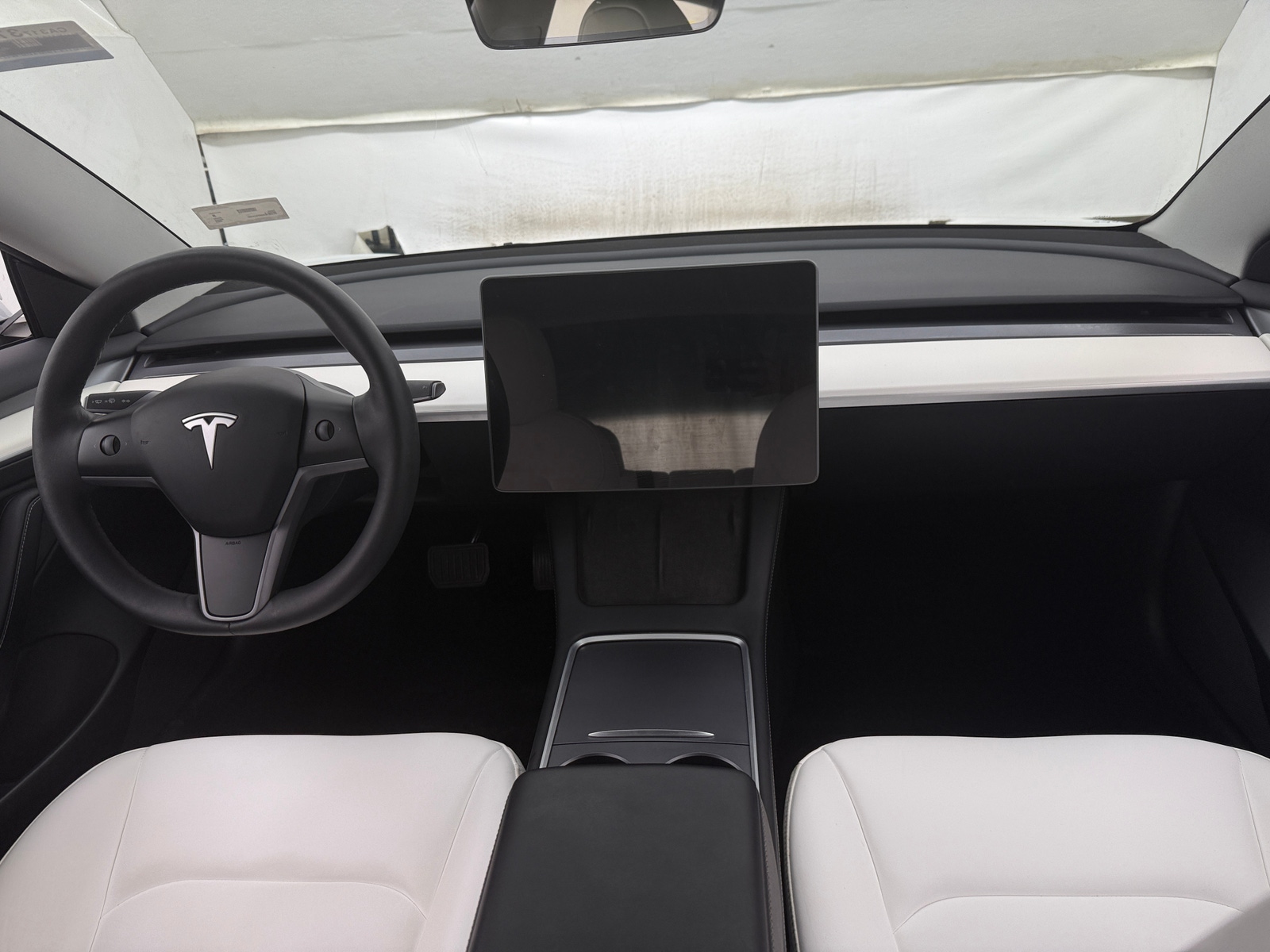 Thumbnail: 2023 Tesla Model 3 - 2