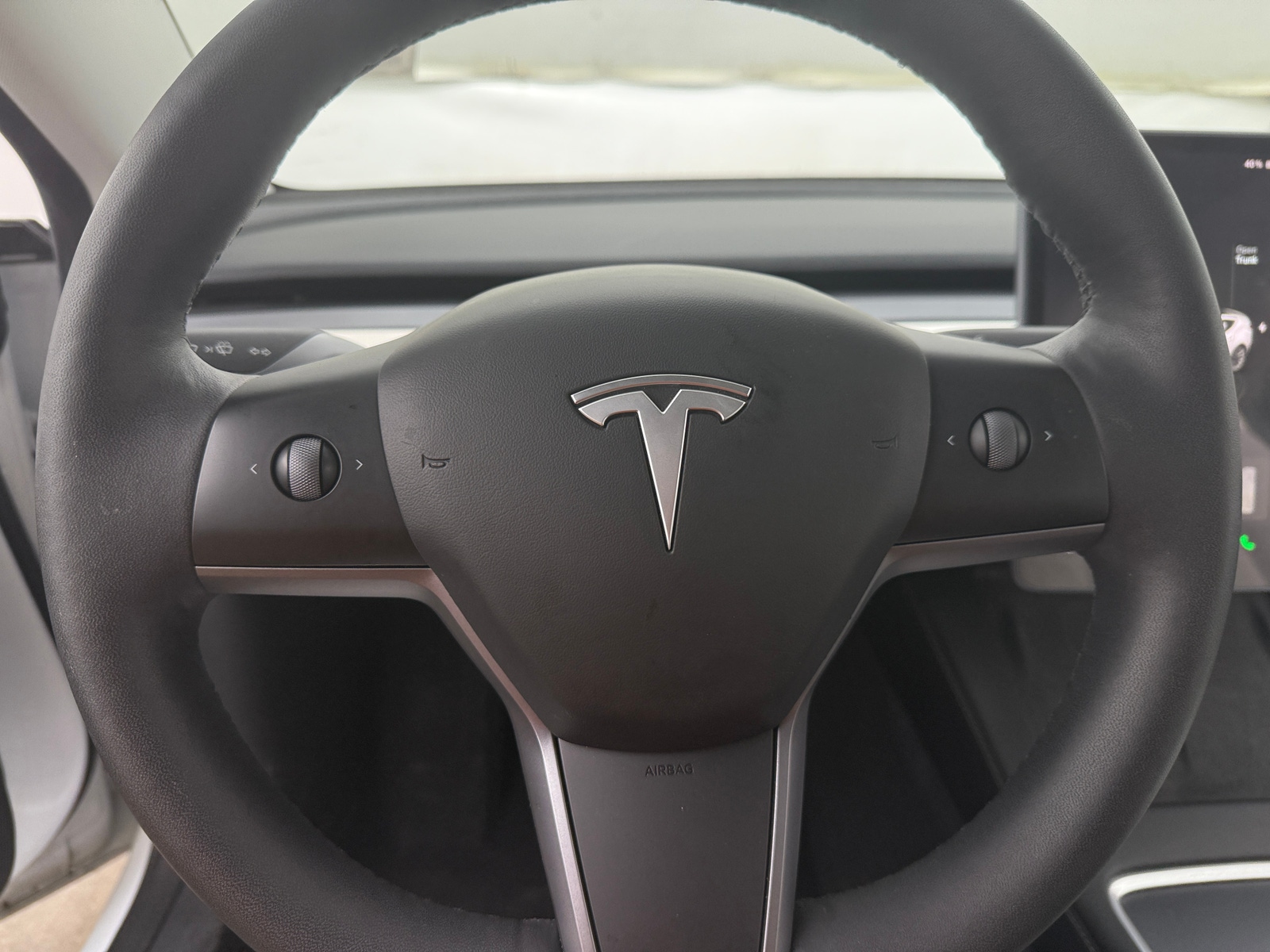 Thumbnail: 2023 Tesla Model 3 - 4