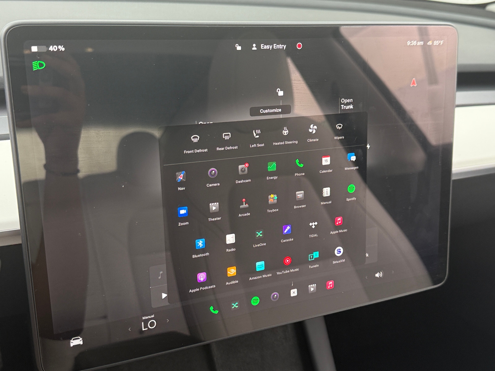 Thumbnail: 2023 Tesla Model 3 - 3