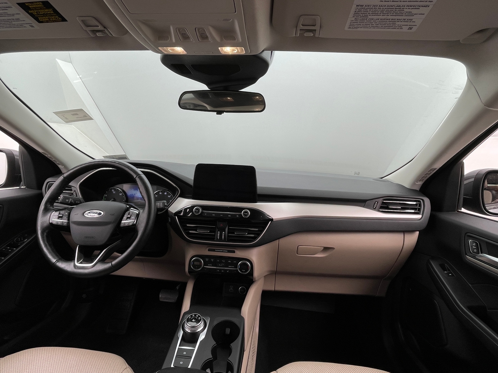 Thumbnail: 2021 Ford Escape - 2