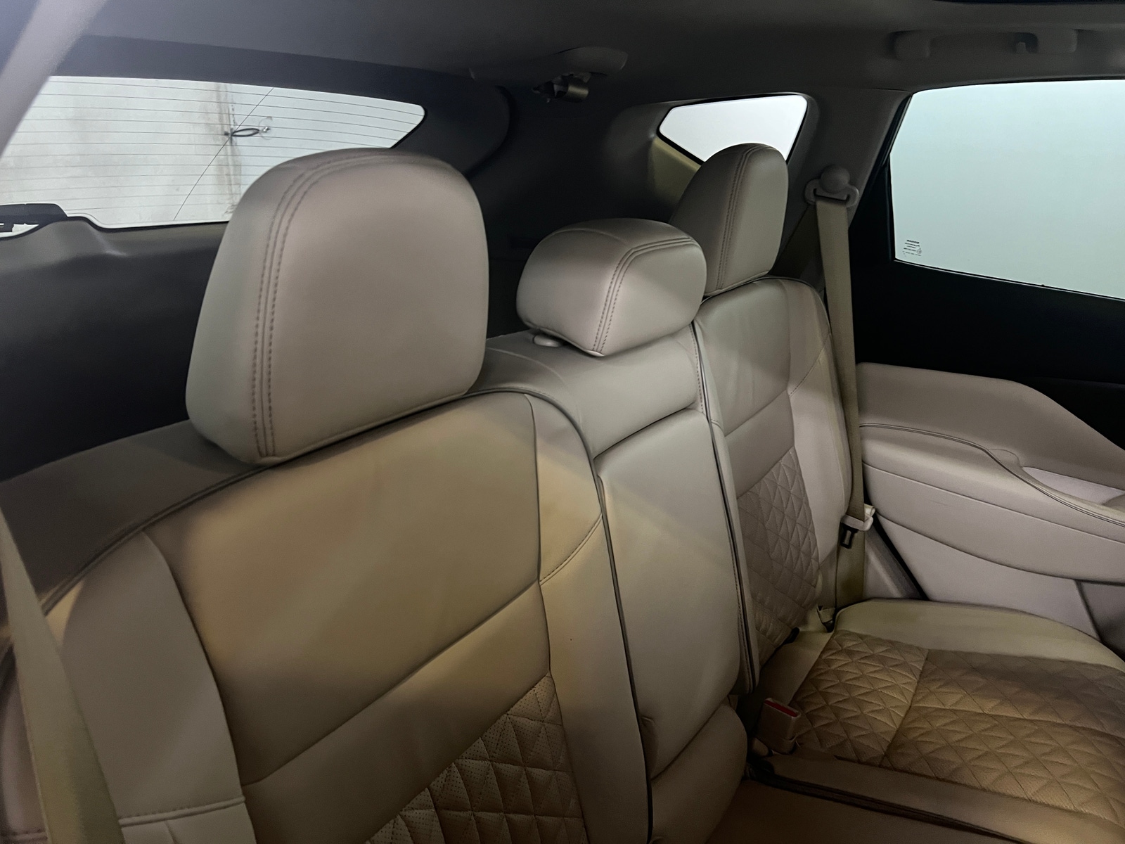 Thumbnail: 2019 Nissan Murano - 5