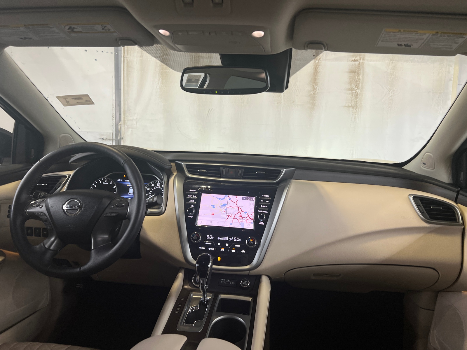 Thumbnail: 2019 Nissan Murano - 2