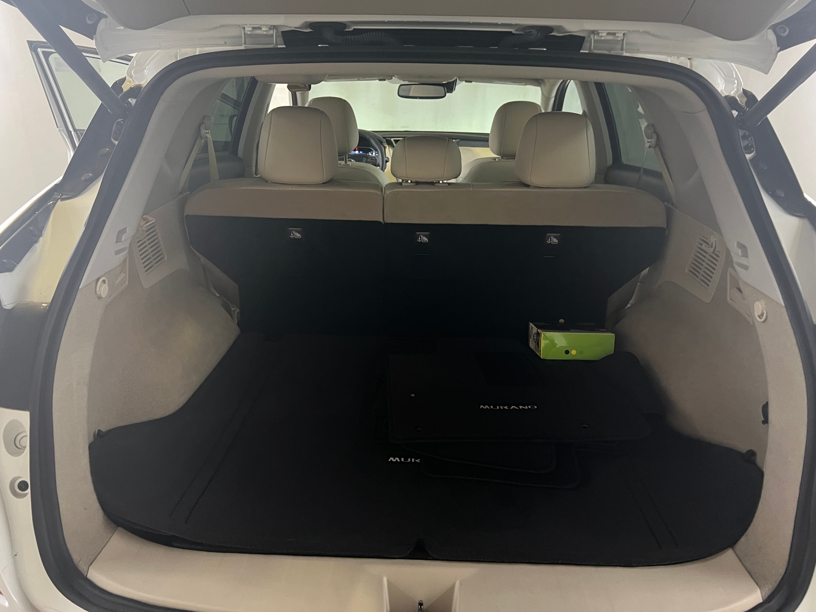 Thumbnail: 2019 Nissan Murano - 6