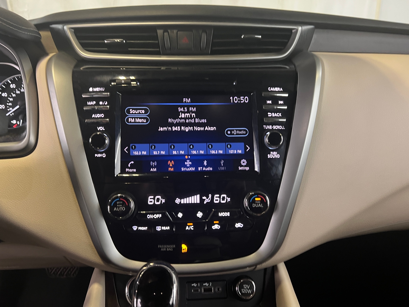 Thumbnail: 2019 Nissan Murano - 3