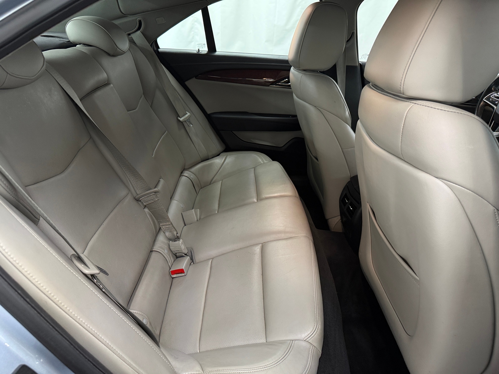 Thumbnail: 2017 Cadillac ATS - 5