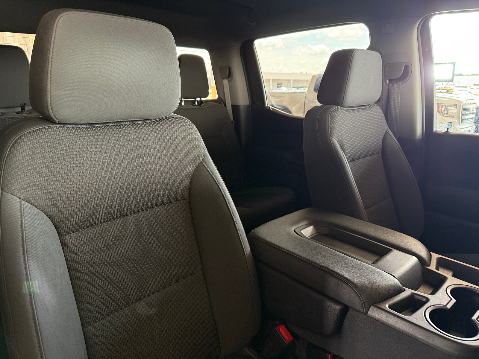 Thumbnail: 2020 GMC Sierra 1500 - 2