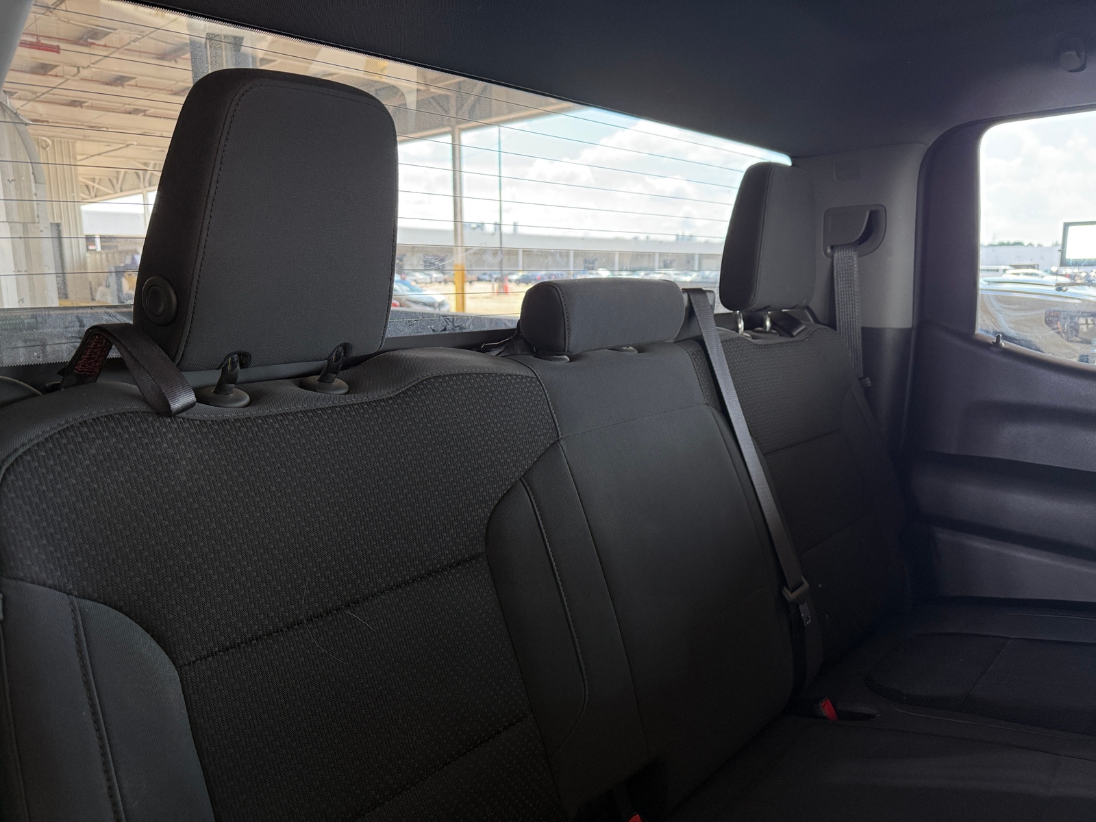 Thumbnail: 2020 GMC Sierra 1500 - 6