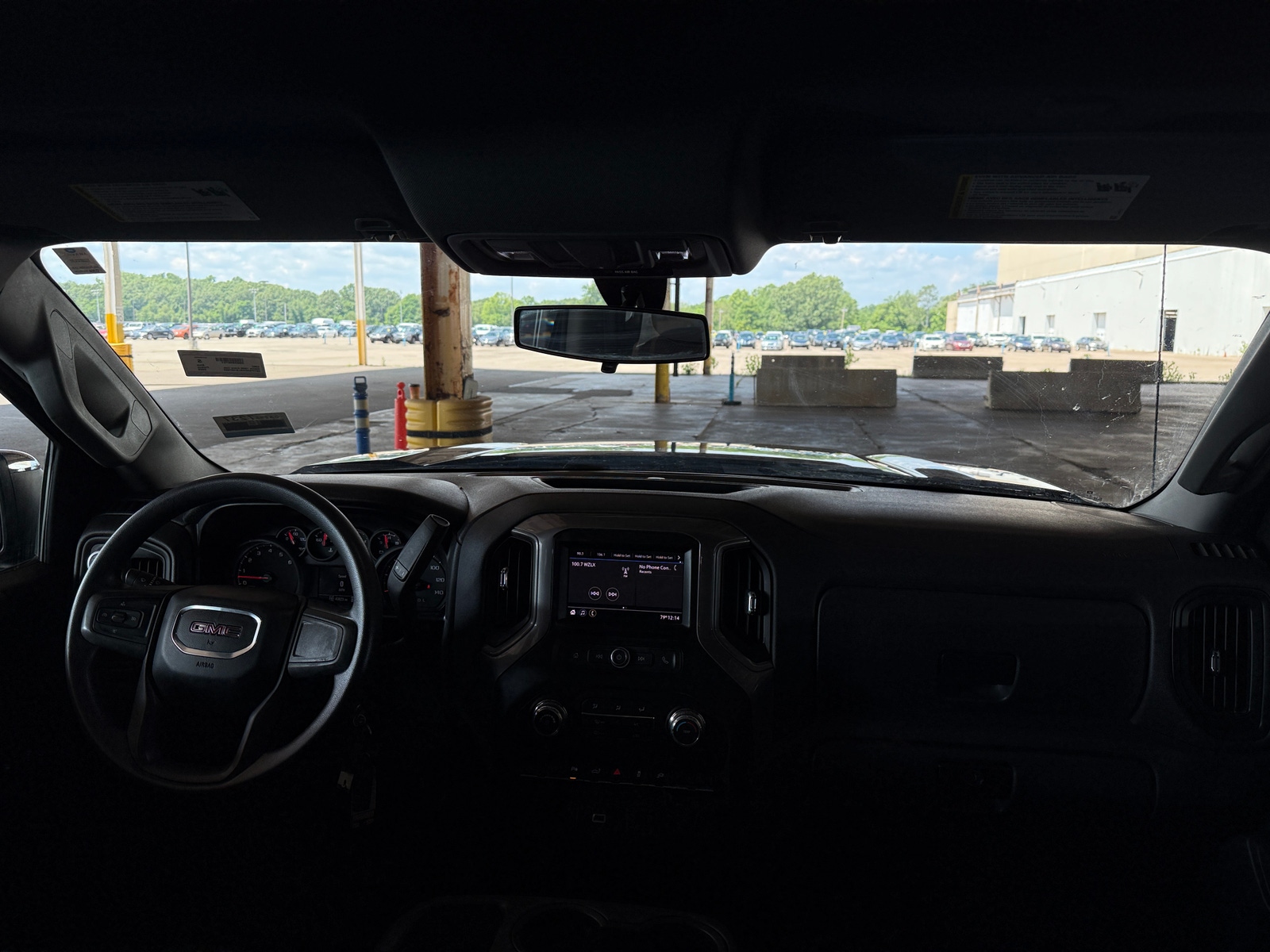 Thumbnail: 2020 GMC Sierra 1500 - 3