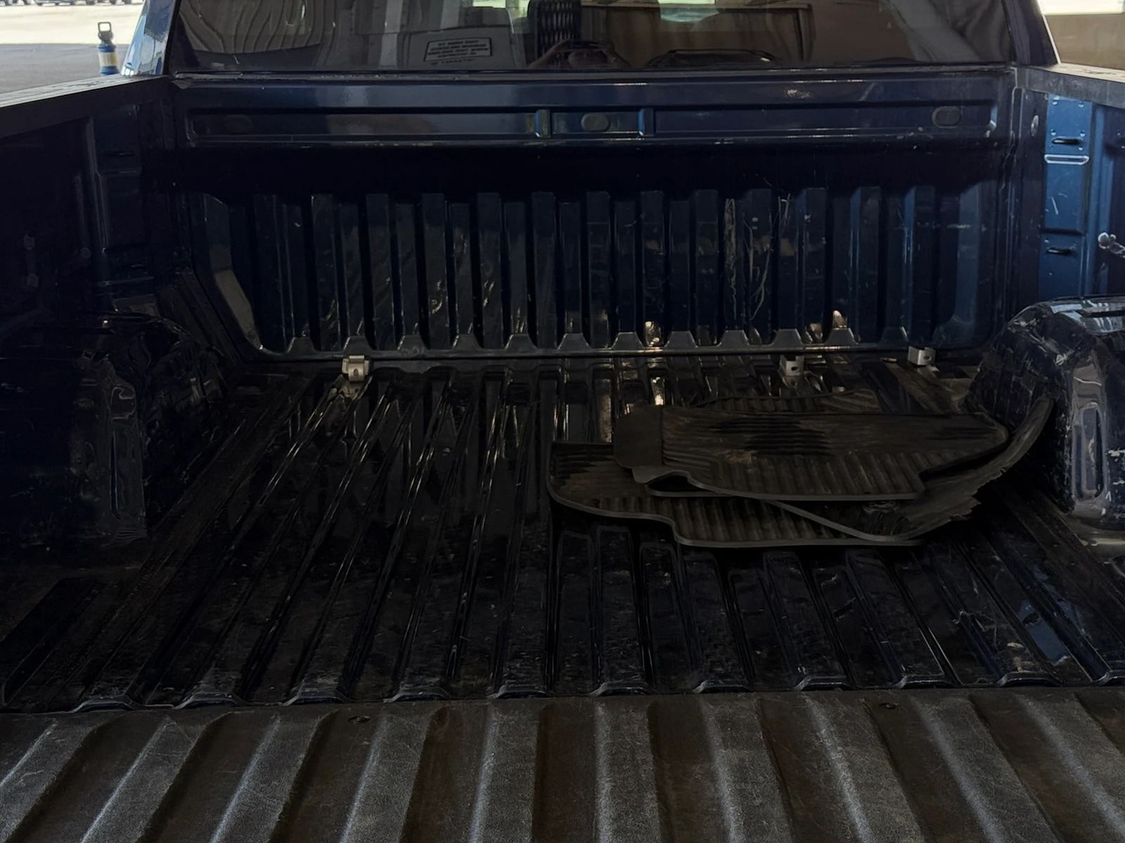 Thumbnail: 2020 GMC Sierra 1500 - 7
