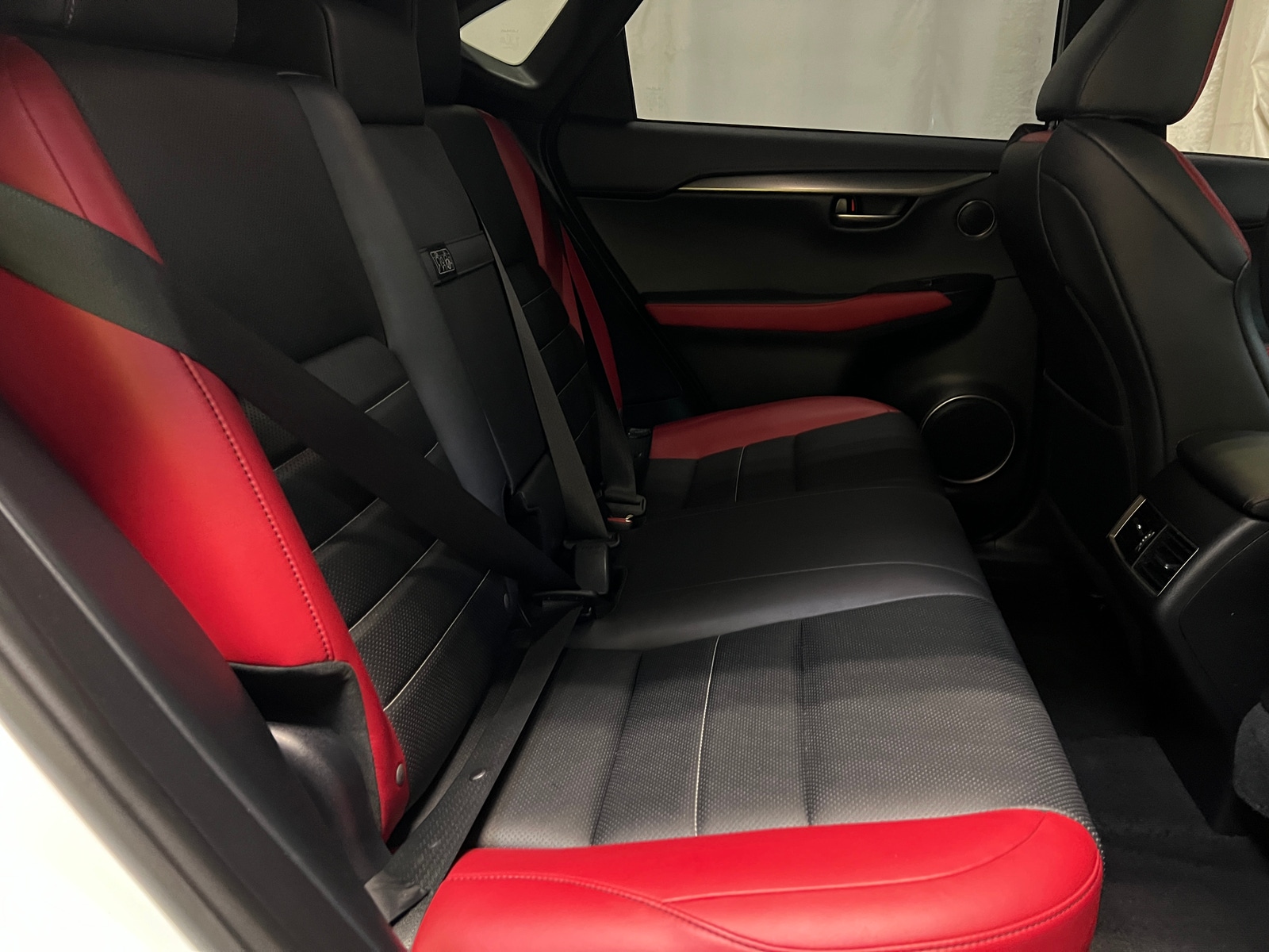 Thumbnail: 2019 Lexus NX - 5