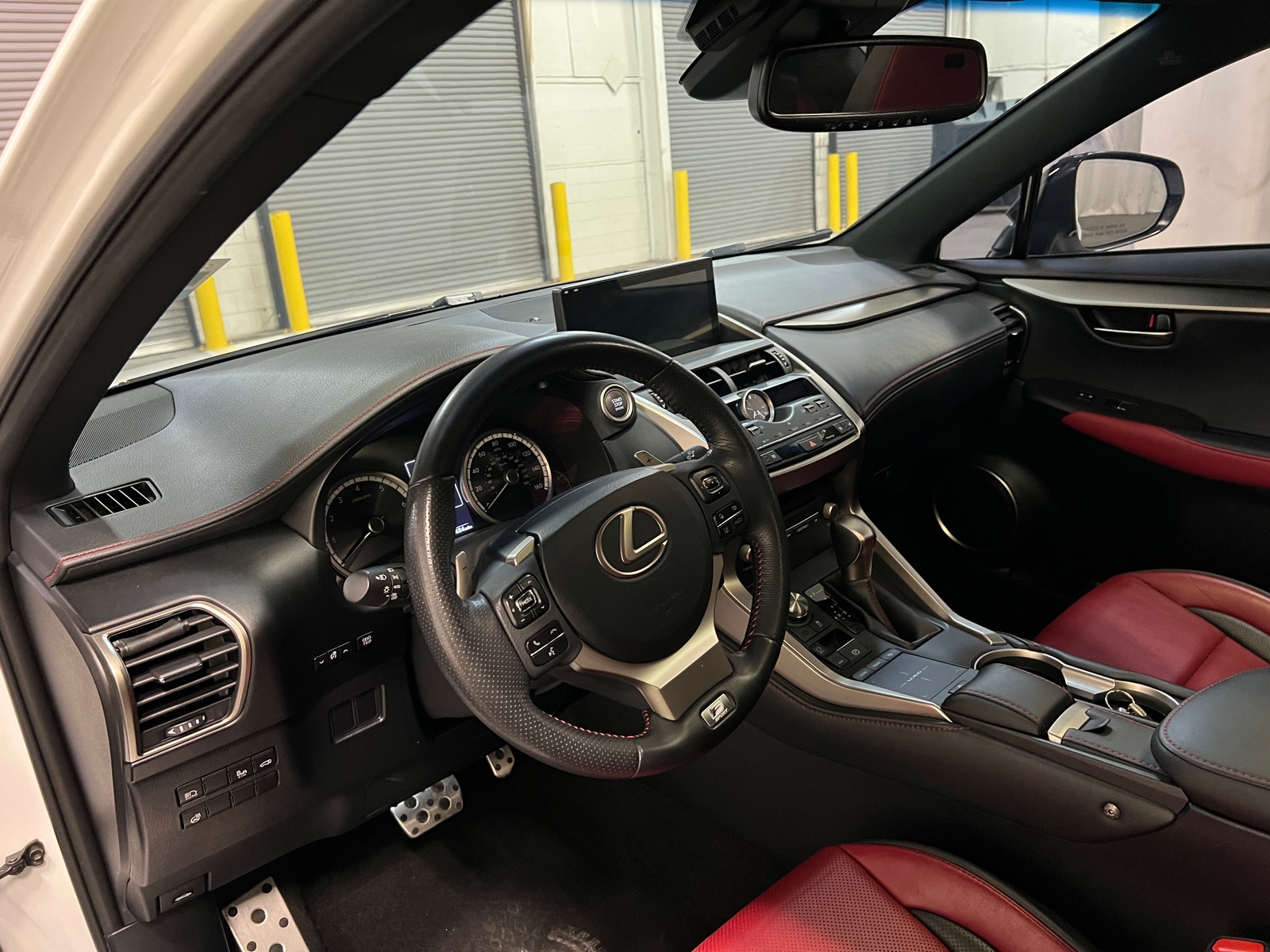 Thumbnail: 2019 Lexus NX - 2