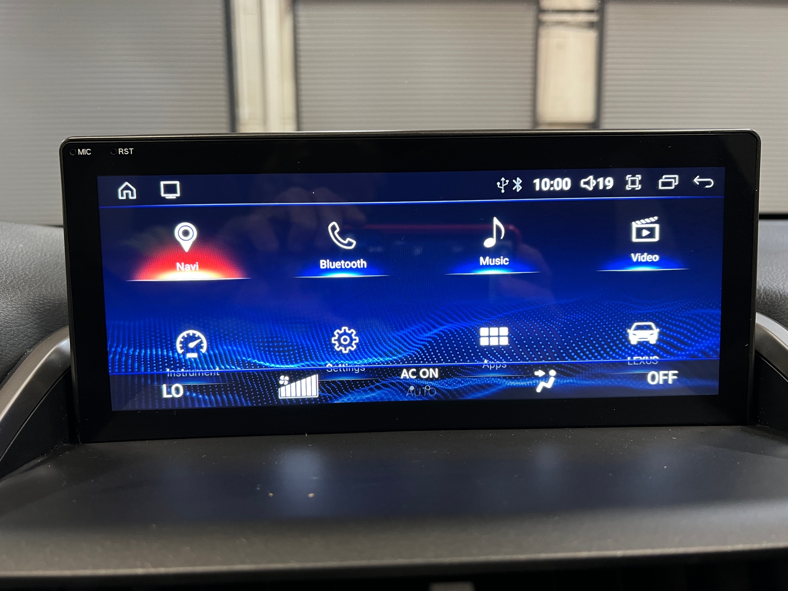 Thumbnail: 2019 Lexus NX - 3