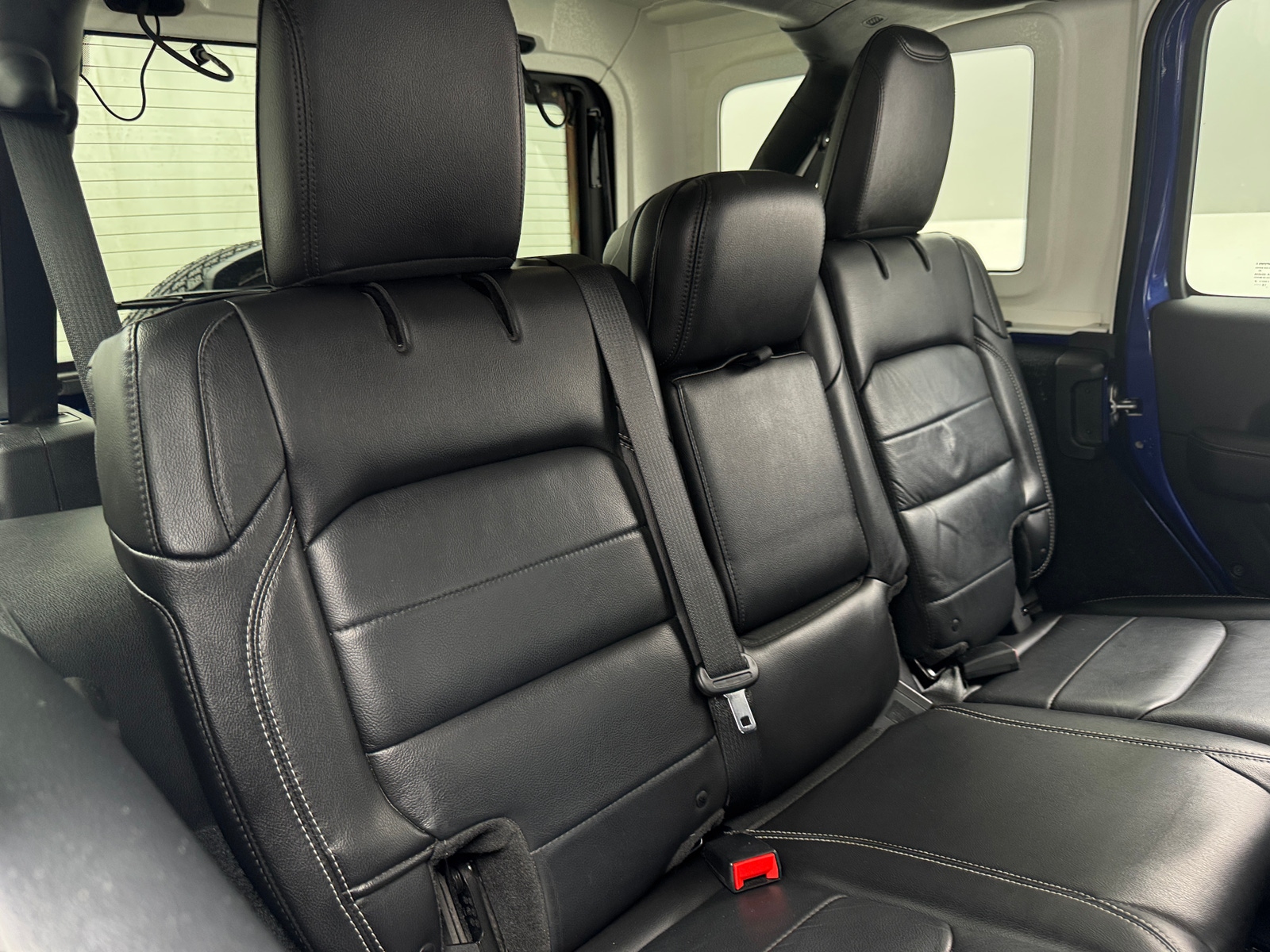 Thumbnail: 2018 Jeep Wrangler - 5