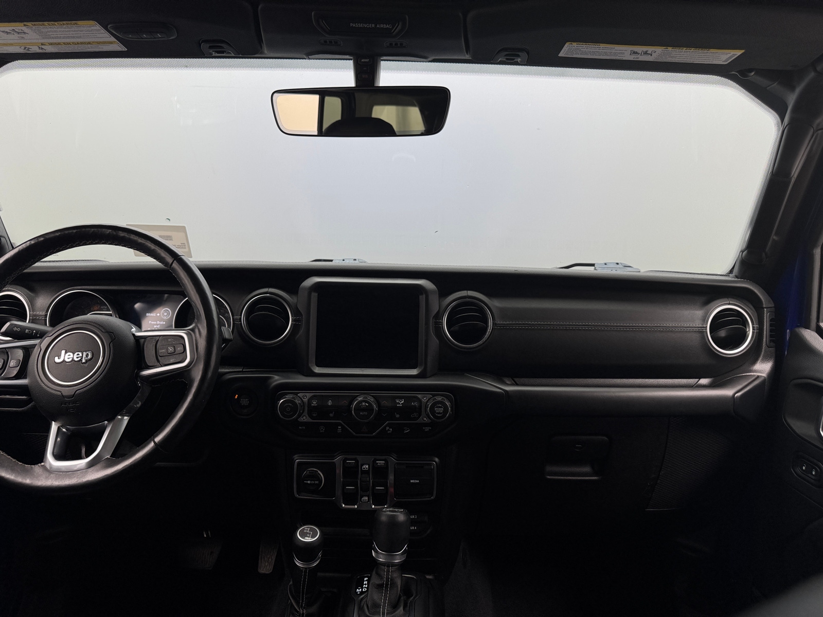 Thumbnail: 2018 Jeep Wrangler - 2