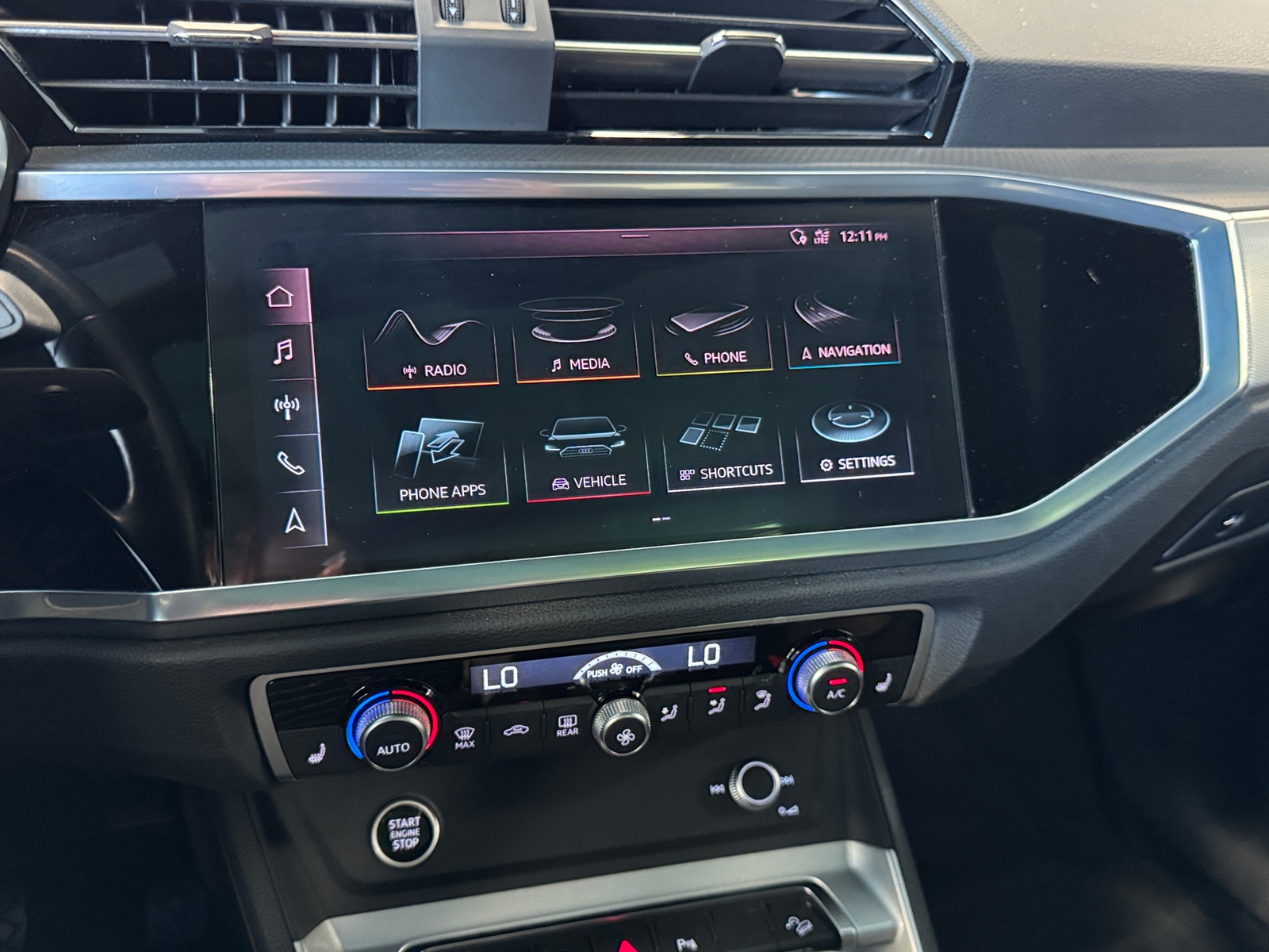 Thumbnail: 2021 Audi Q3 - 3
