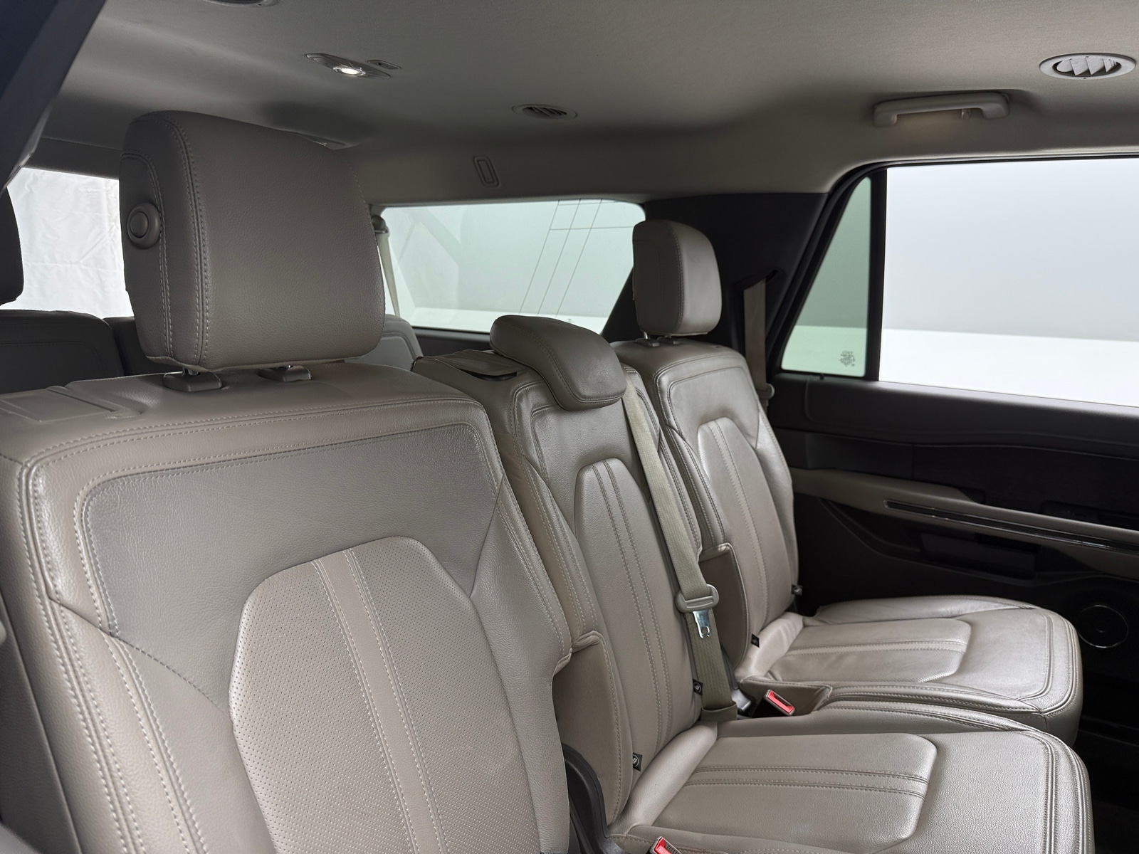 Thumbnail: 2019 Ford Expedition MAX - 5