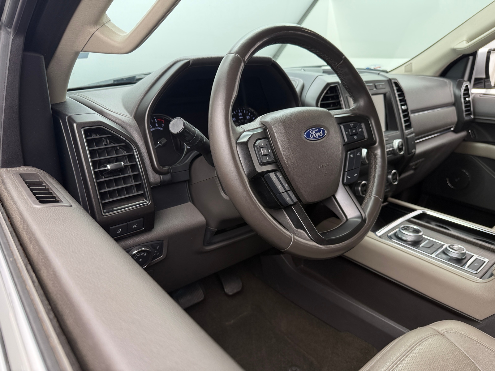 Thumbnail: 2019 Ford Expedition MAX - 2
