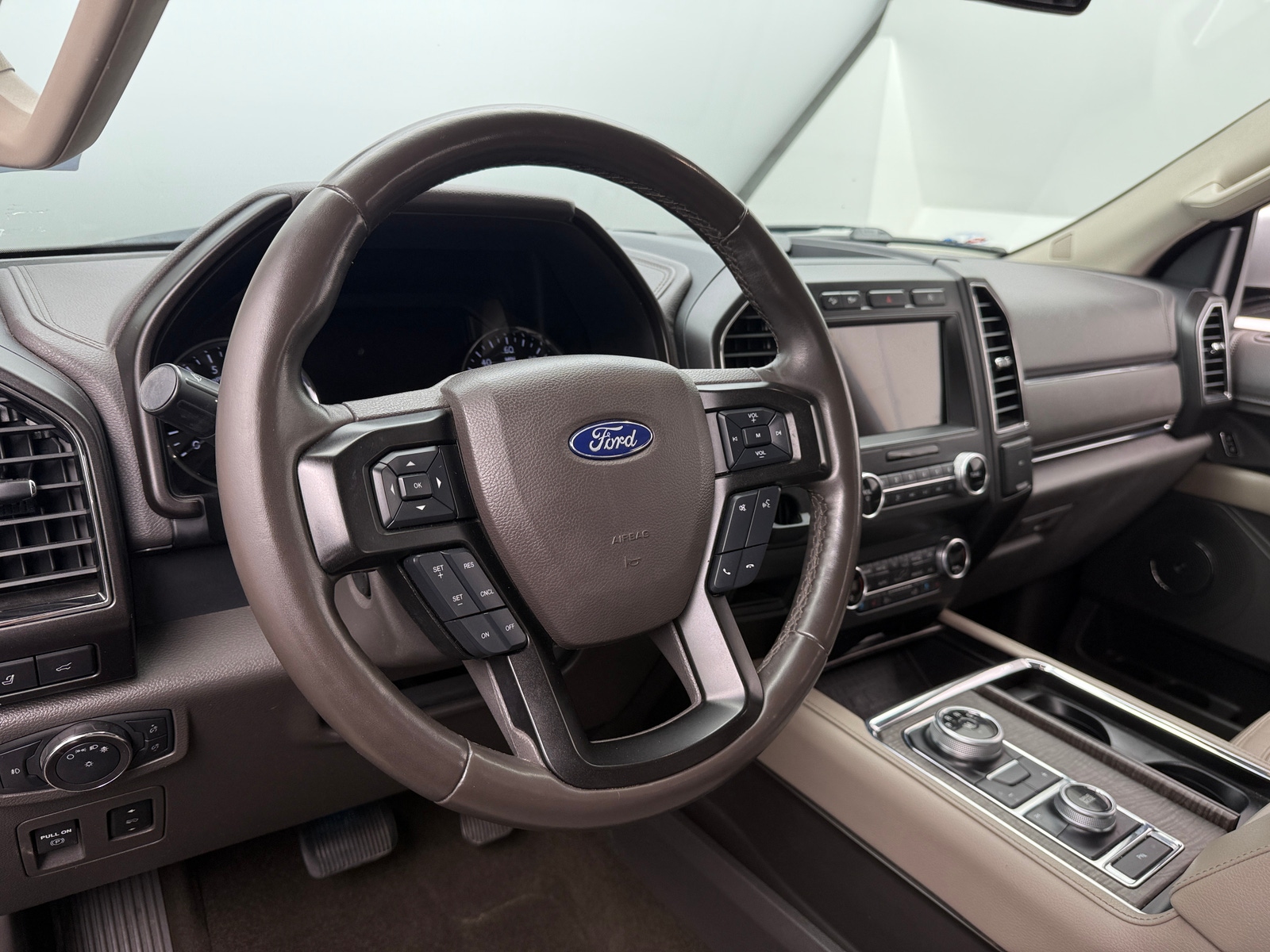 Thumbnail: 2019 Ford Expedition MAX - 4