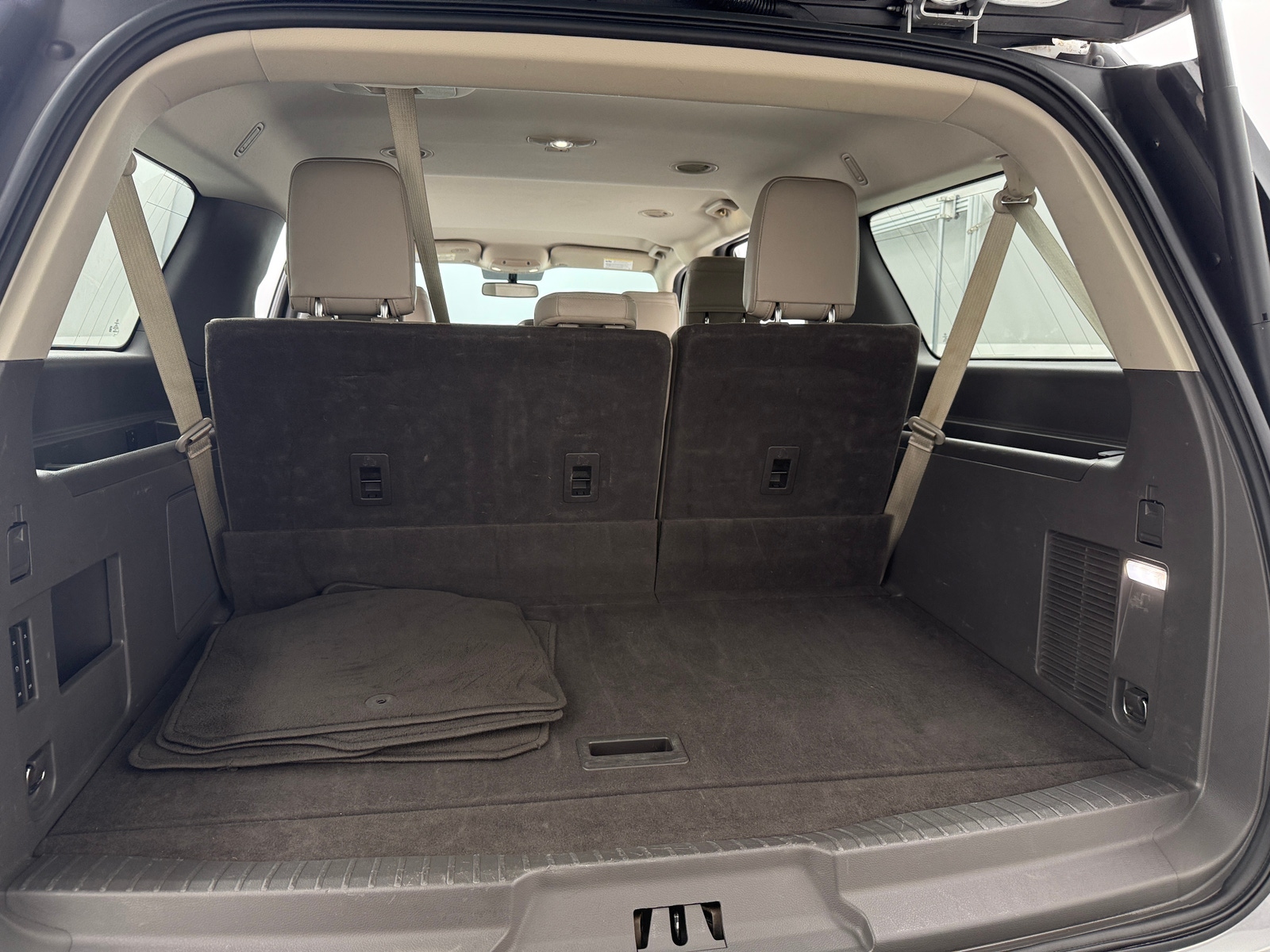 Thumbnail: 2019 Ford Expedition MAX - 6
