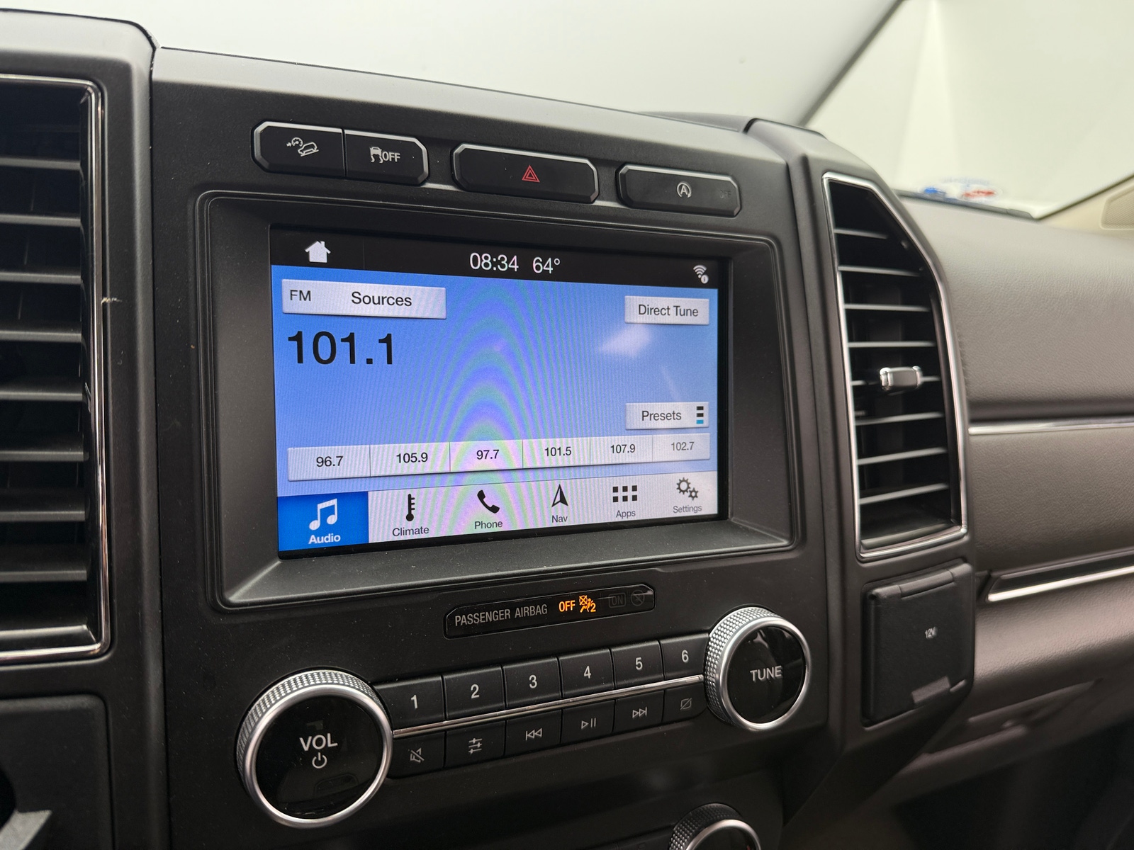 Thumbnail: 2019 Ford Expedition MAX - 3