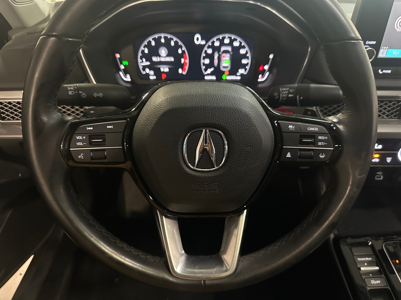 Thumbnail: 2023 Acura Integra - 4