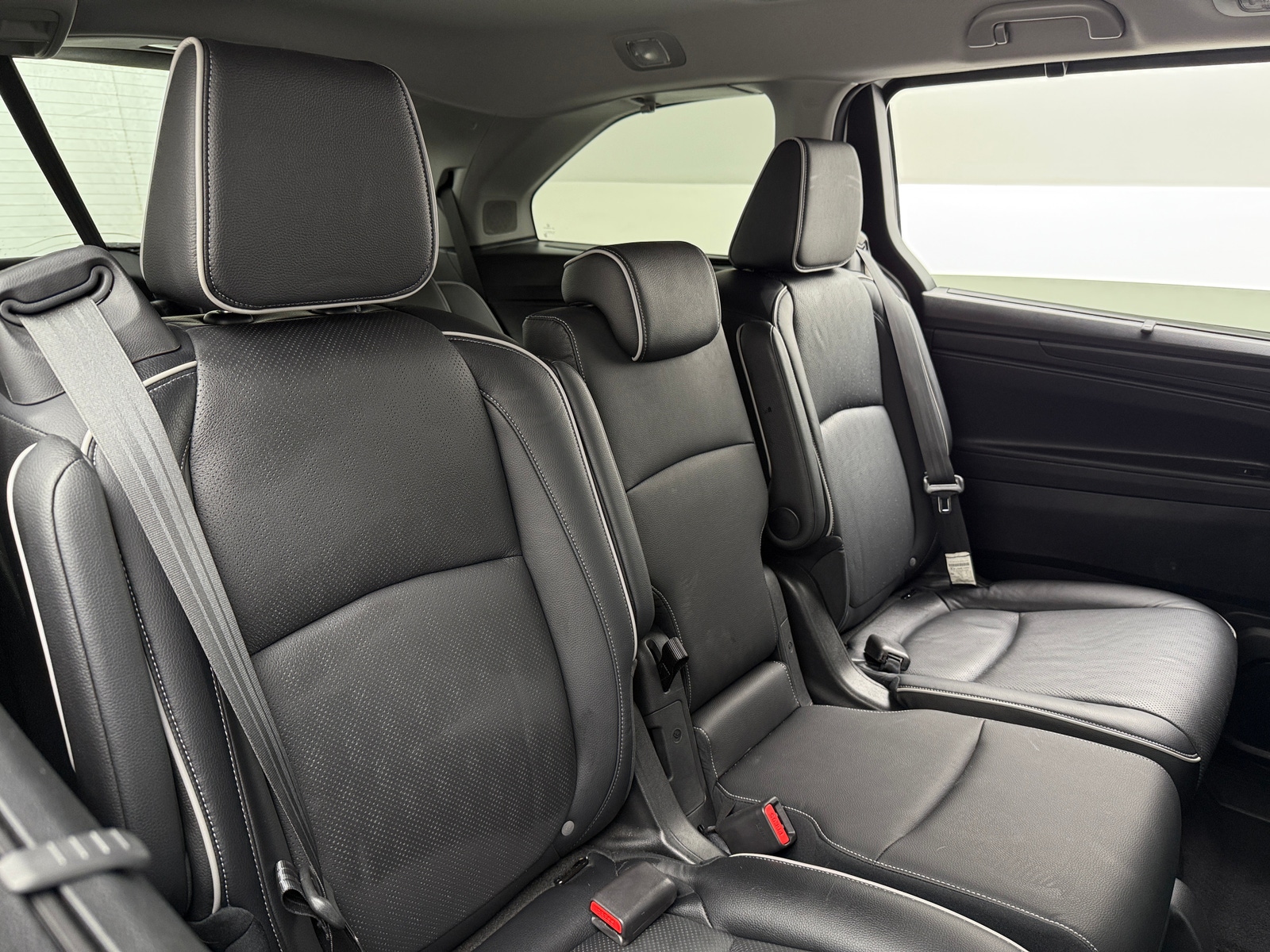 Thumbnail: 2024 Honda Odyssey - 5