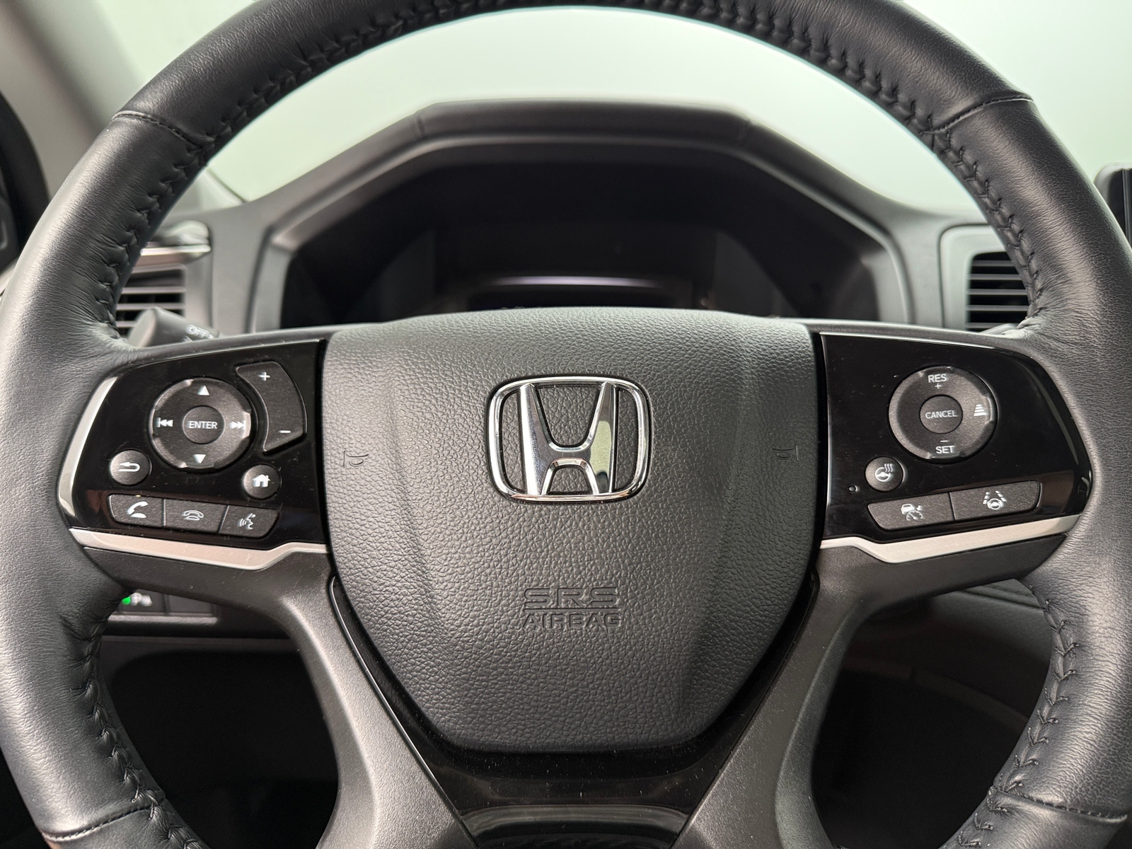 Thumbnail: 2024 Honda Odyssey - 4