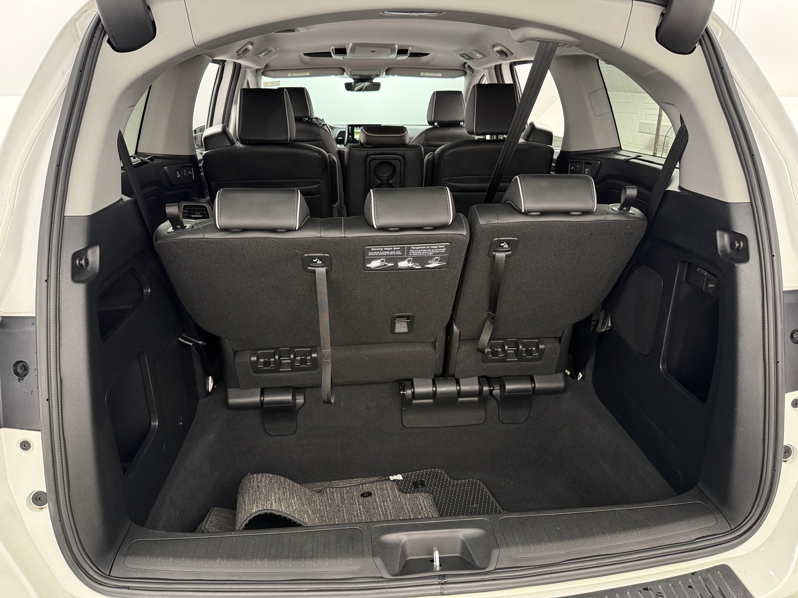 Thumbnail: 2024 Honda Odyssey - 6