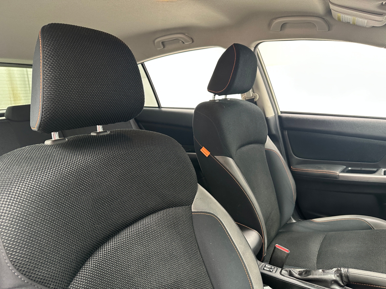 Thumbnail: 2017 Subaru Crosstrek - 2