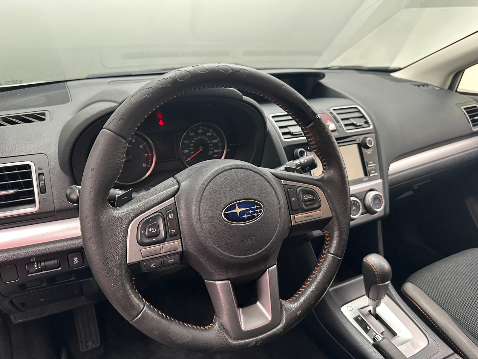Thumbnail: 2017 Subaru Crosstrek - 5