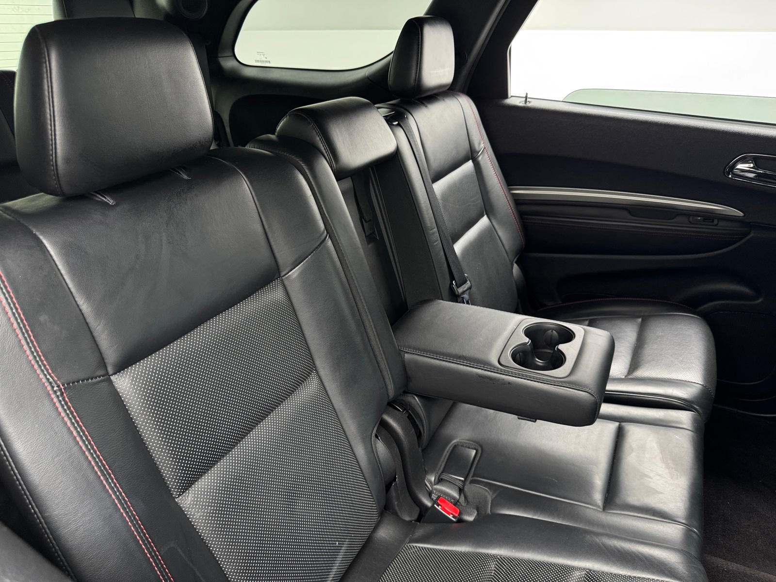 Thumbnail: 2017 Dodge Durango - 5