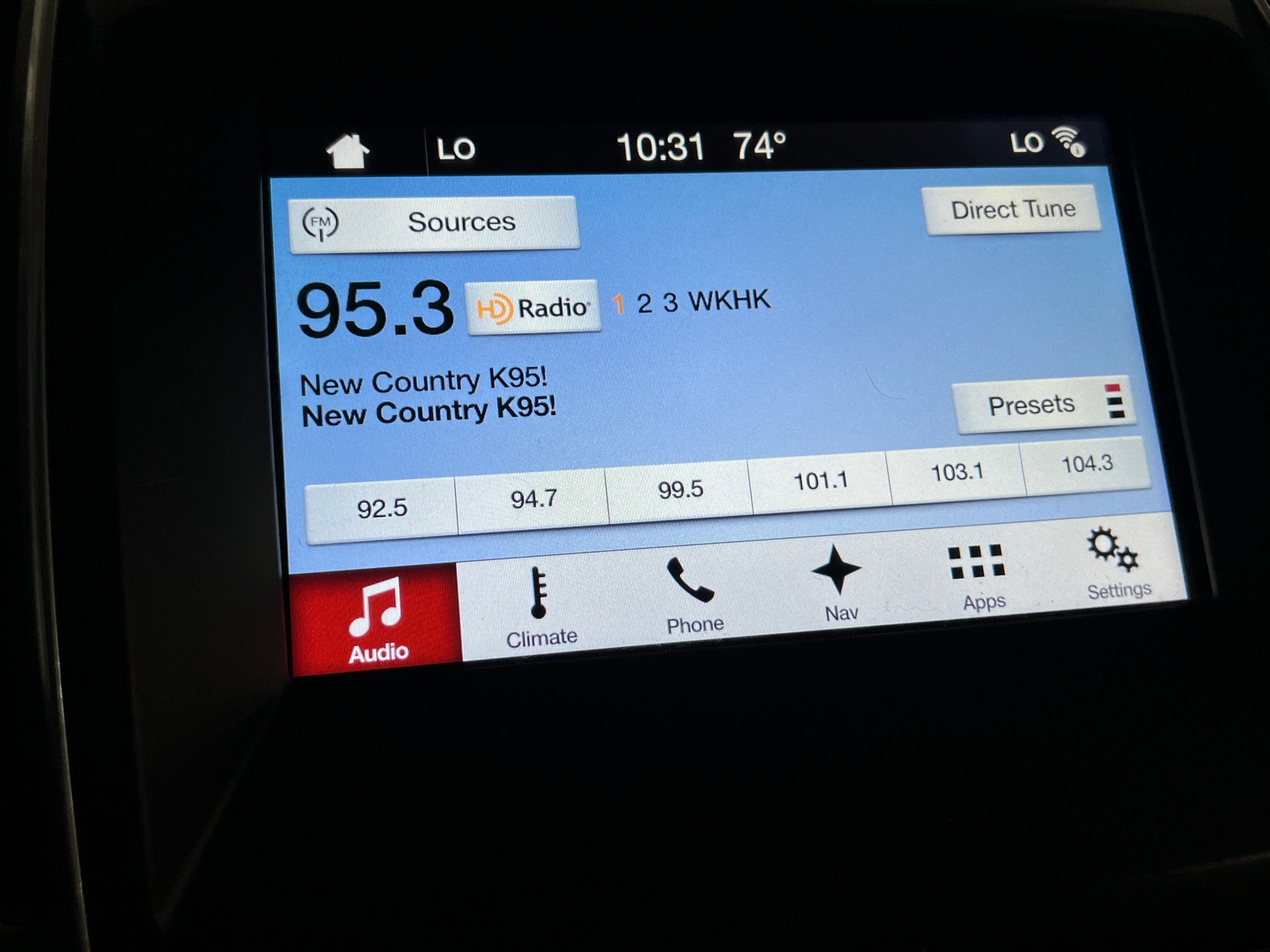 Thumbnail: 2016 Ford Edge - 3