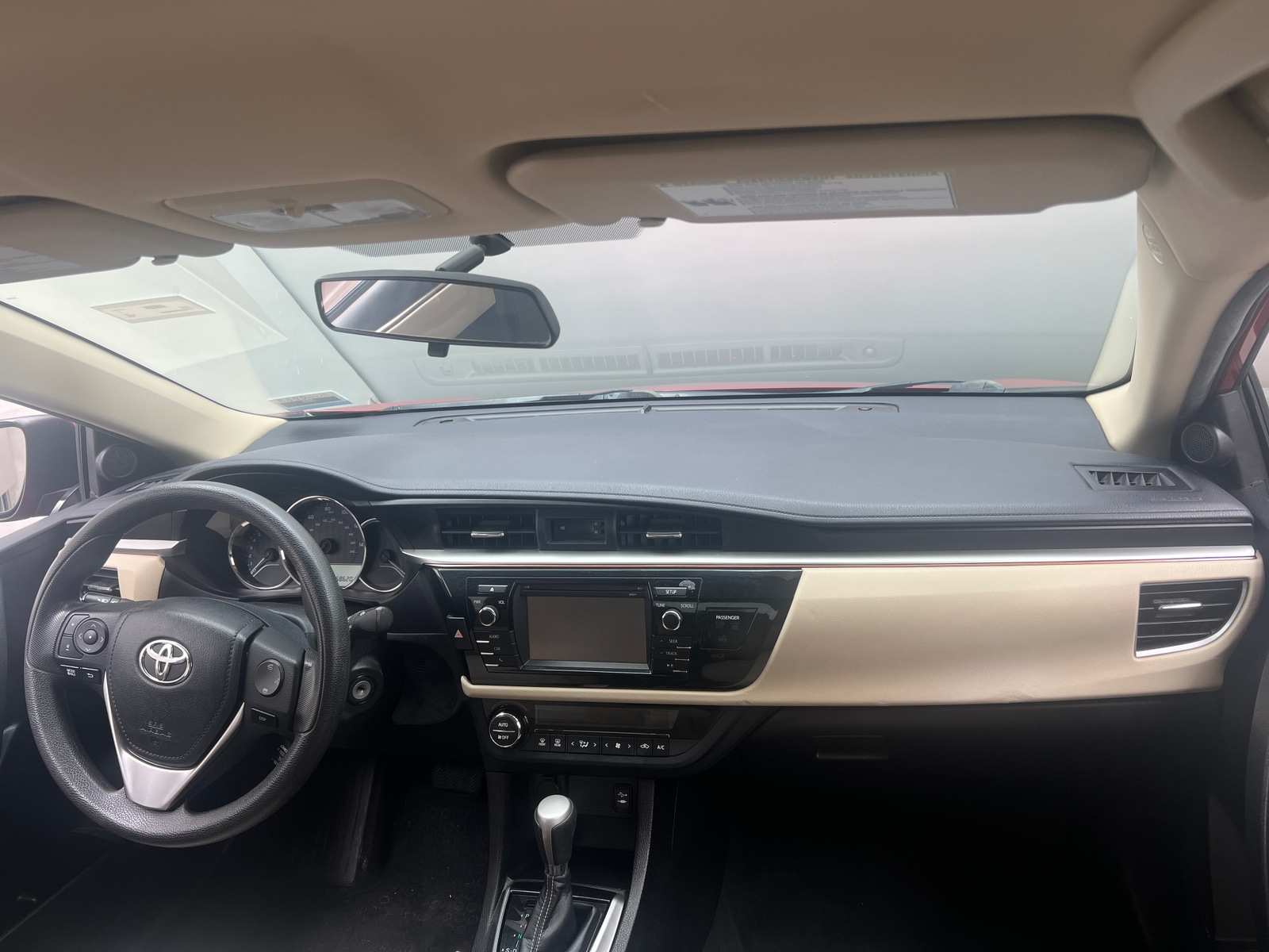 Thumbnail: 2016 Toyota Corolla - 3