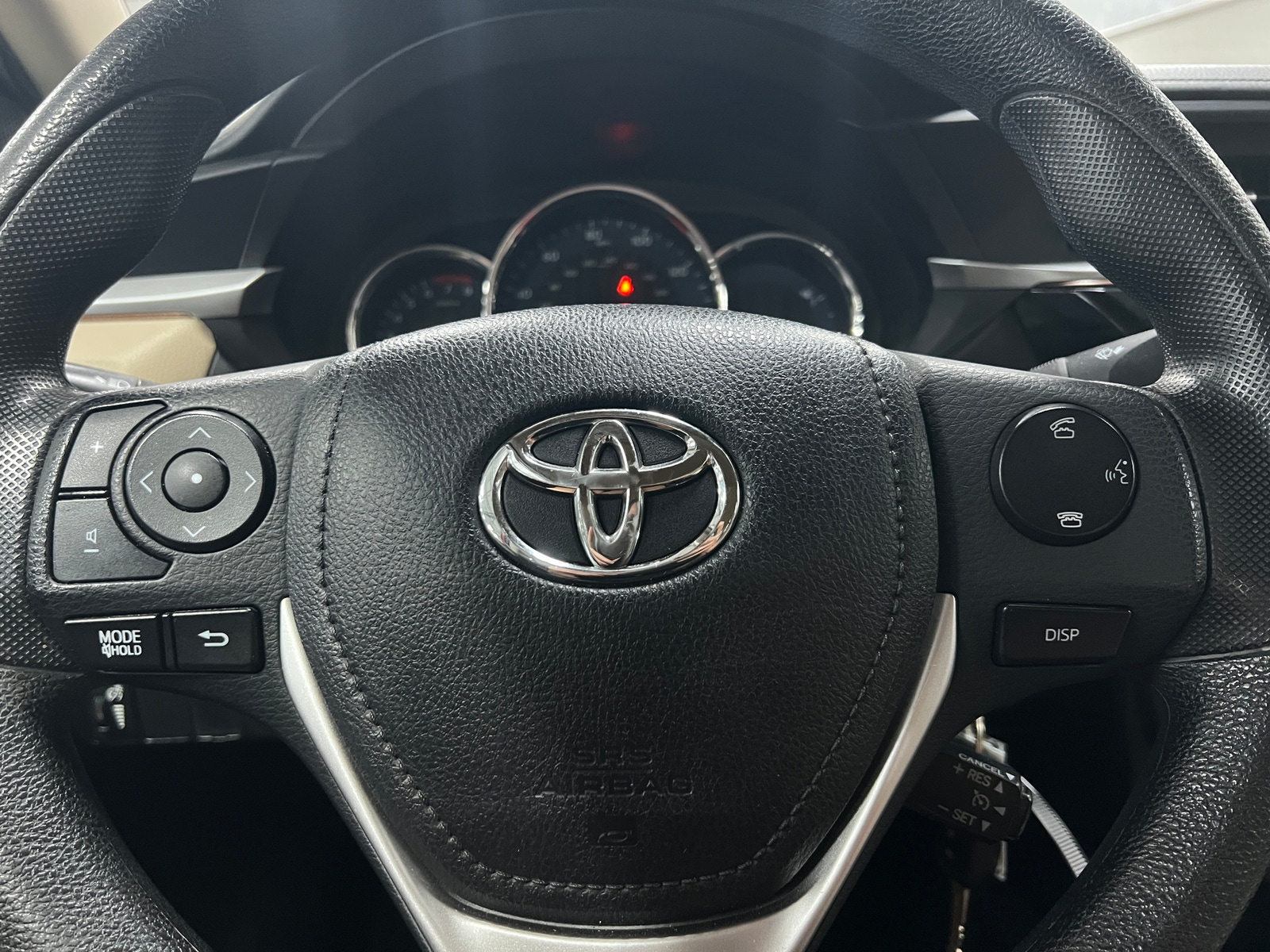 Thumbnail: 2016 Toyota Corolla - 5