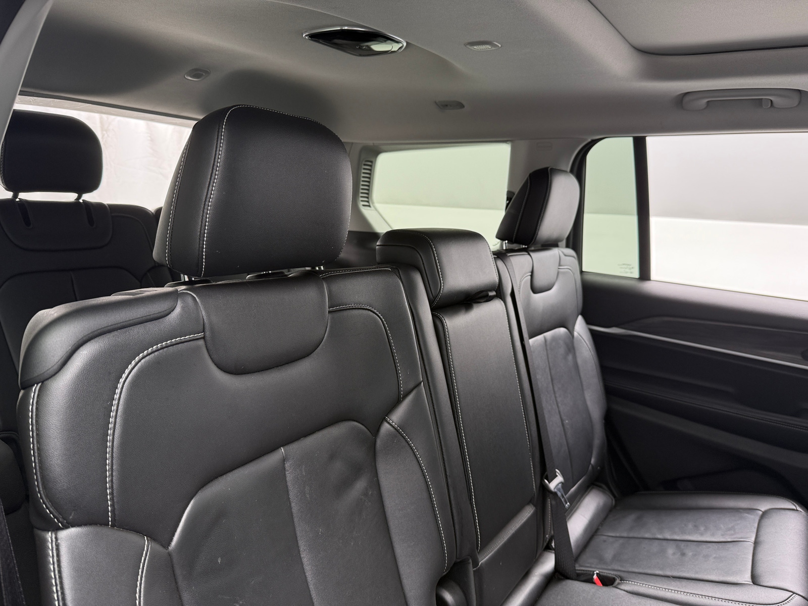 Thumbnail: 2021 Jeep Grand Cherokee L - 5