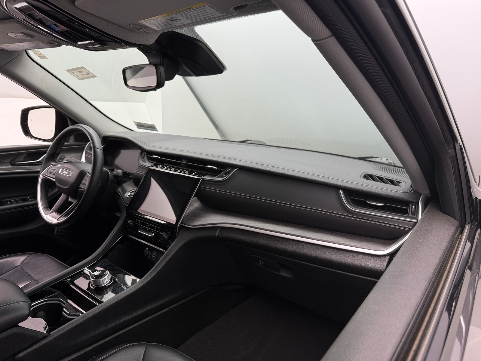 Thumbnail: 2021 Jeep Grand Cherokee L - 2
