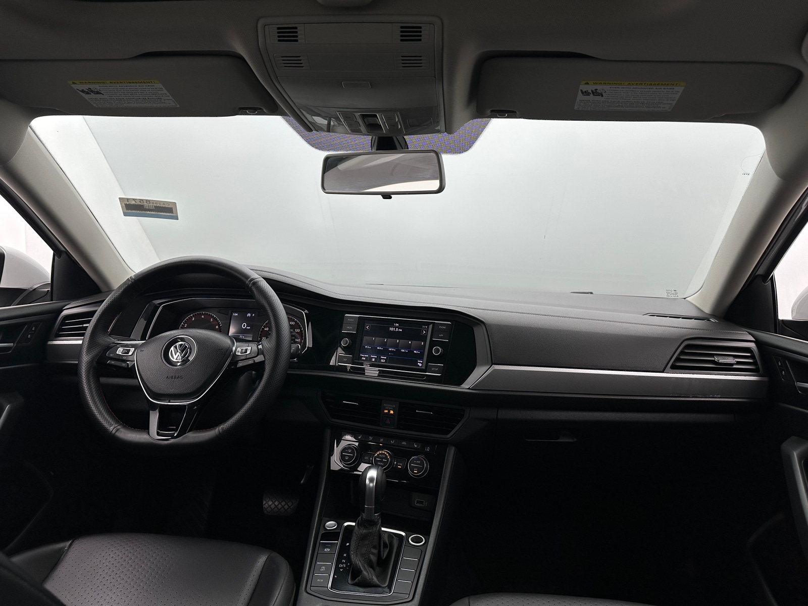 Thumbnail: 2019 Volkswagen Jetta - 3