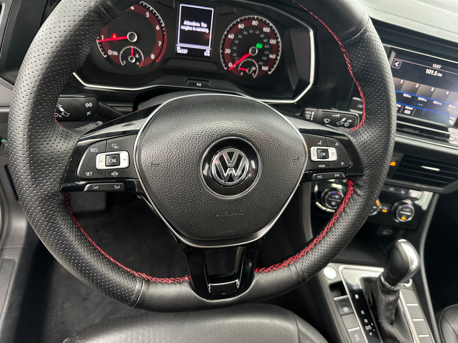 Thumbnail: 2019 Volkswagen Jetta - 5