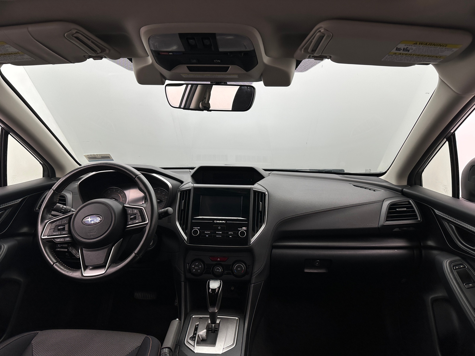 Thumbnail: 2018 Subaru Crosstrek - 3