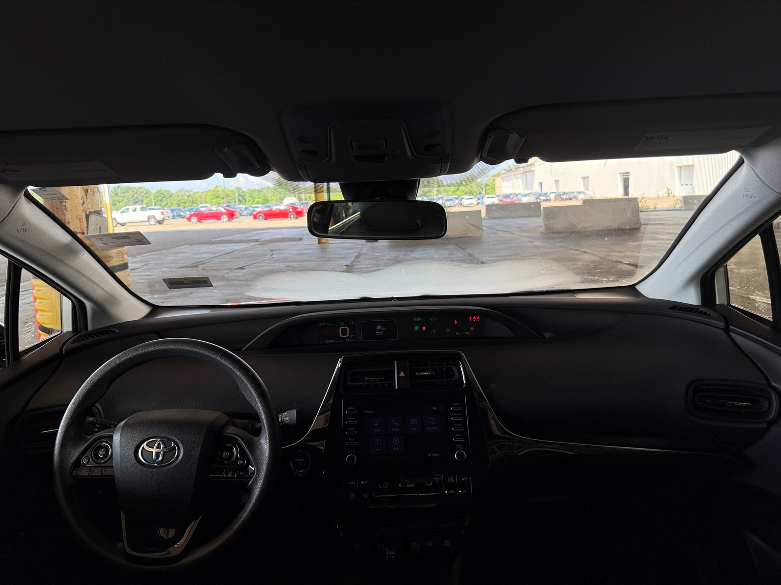 Thumbnail: 2020 Toyota Prius - 3