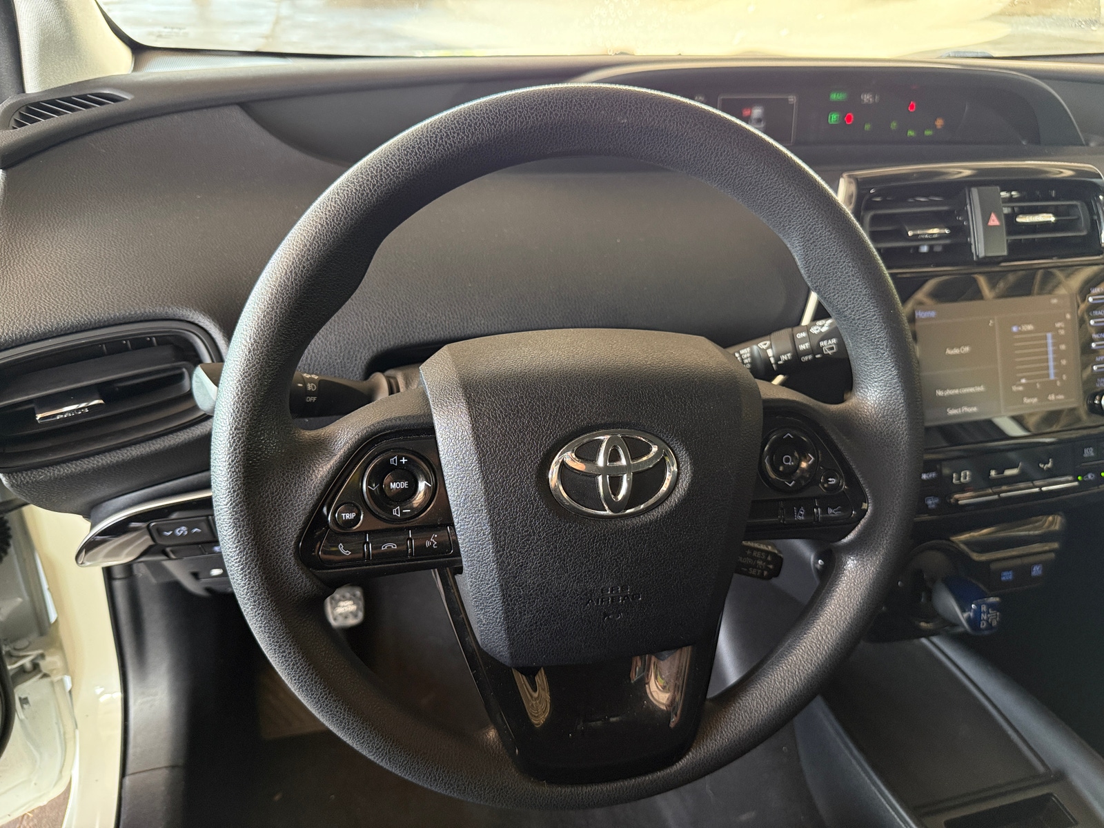 Thumbnail: 2020 Toyota Prius - 5