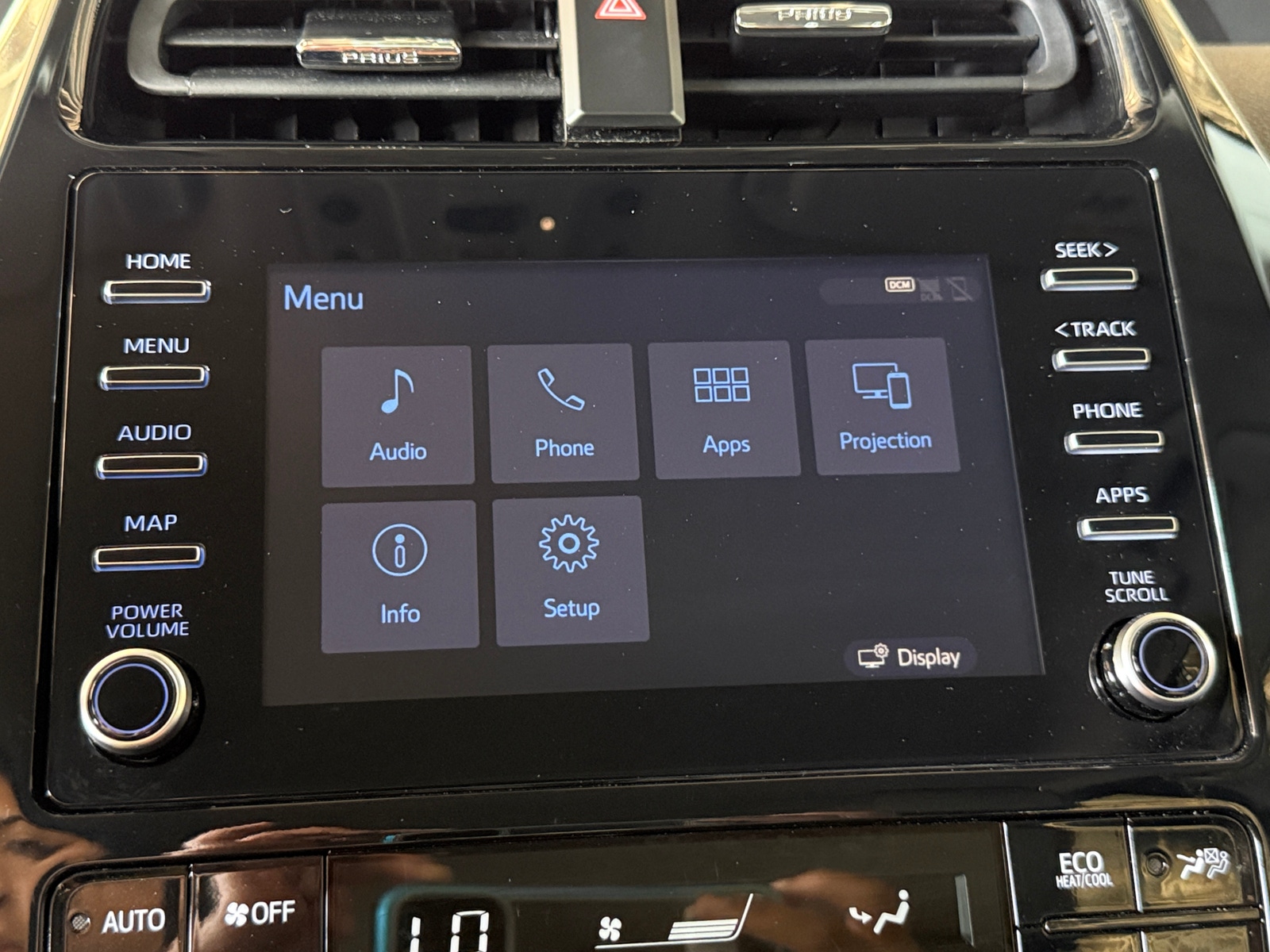Thumbnail: 2020 Toyota Prius - 4