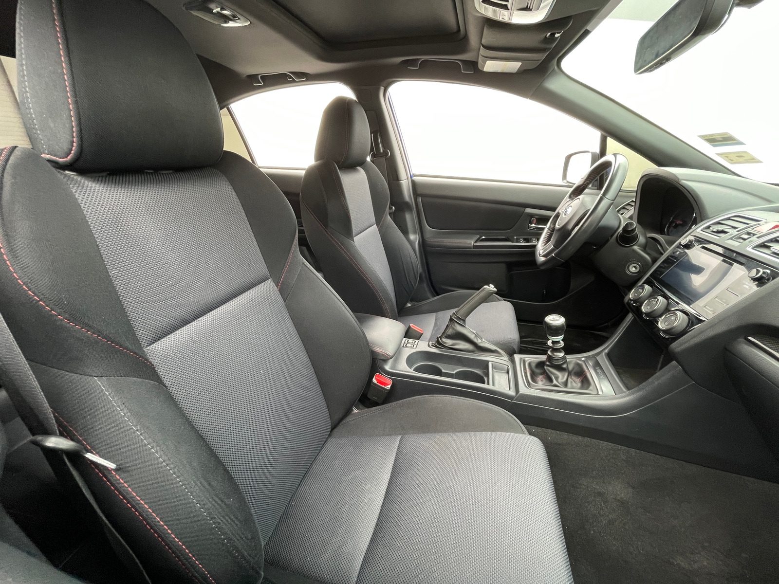 Thumbnail: 2019 Subaru WRX - 2