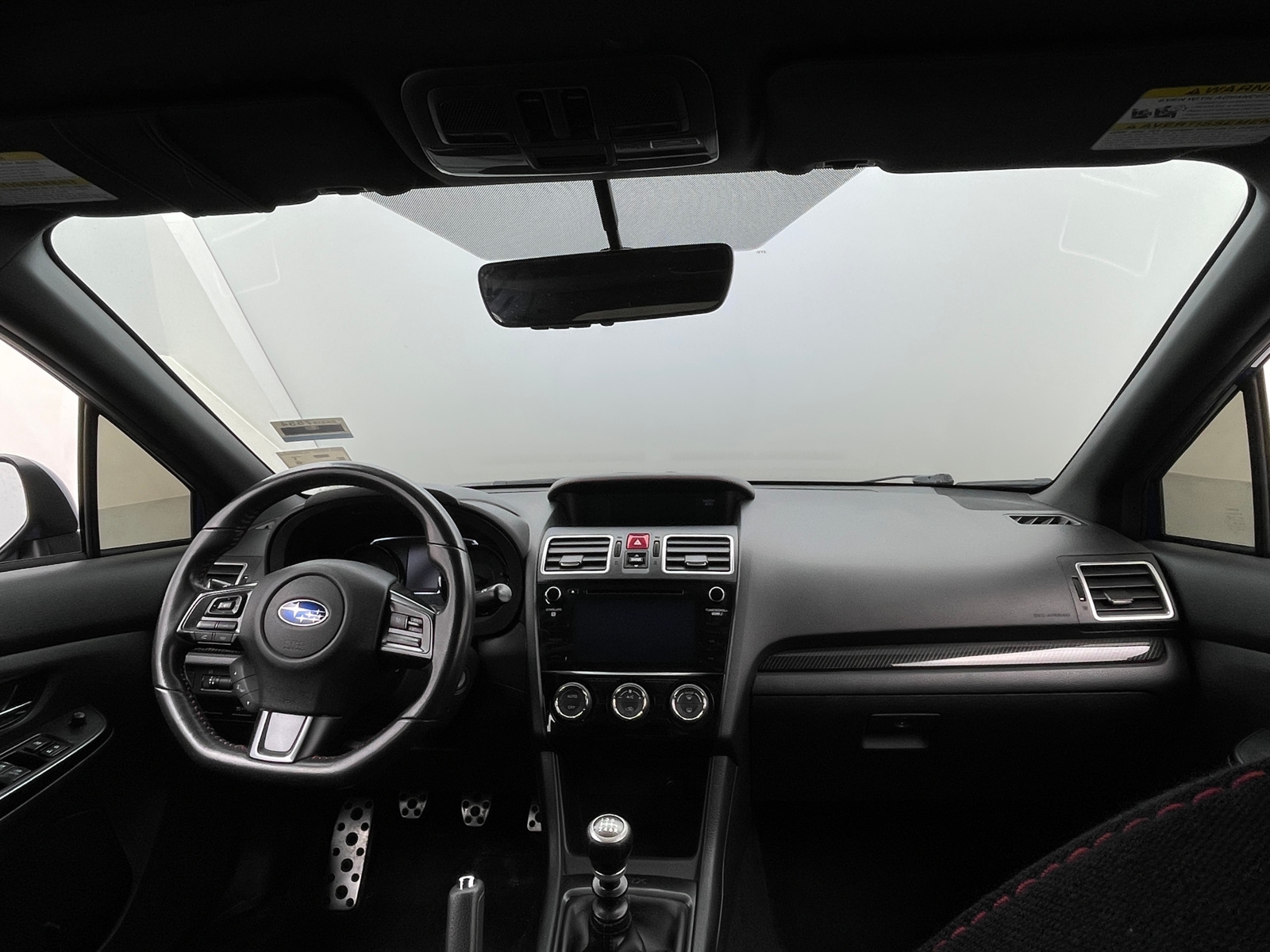 Thumbnail: 2019 Subaru WRX - 3