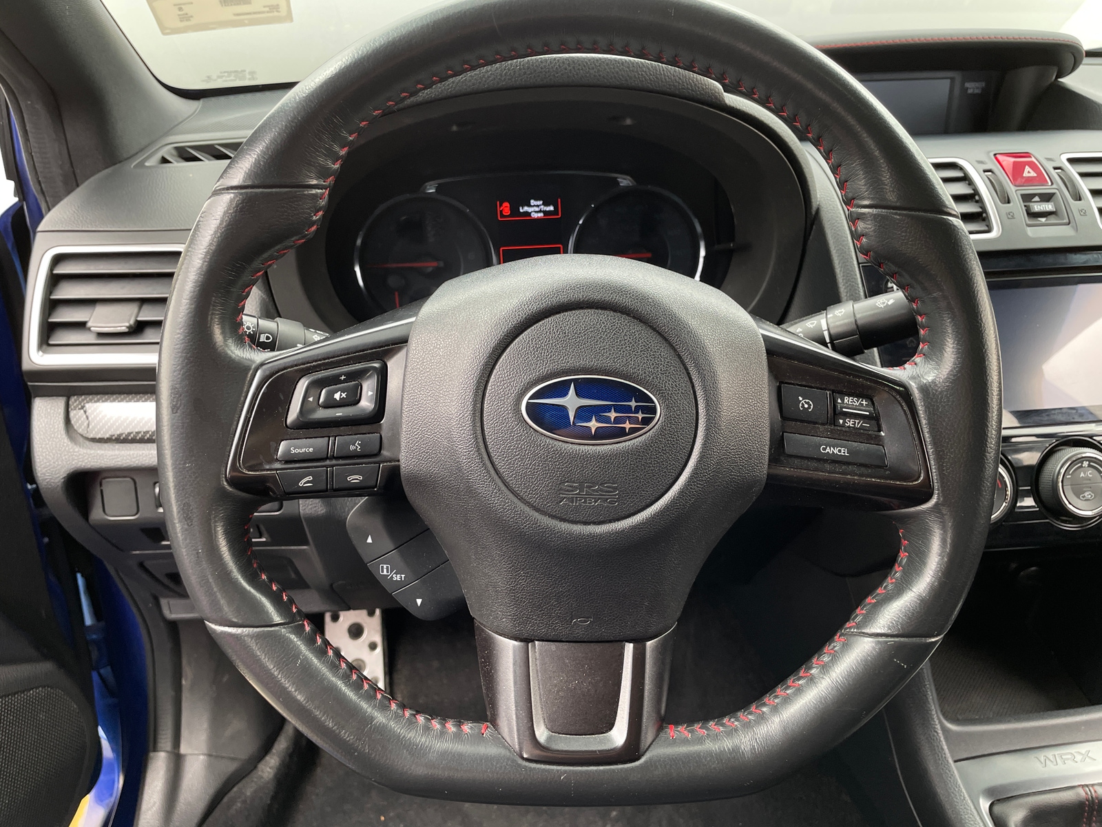 Thumbnail: 2019 Subaru WRX - 5